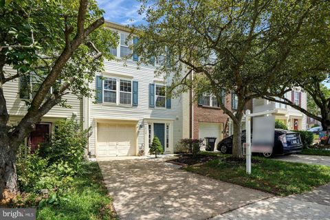 10159 ELGIN WAY BRISTOW VA 20136