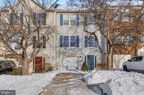 10159 ELGIN WAY BRISTOW VA 20136