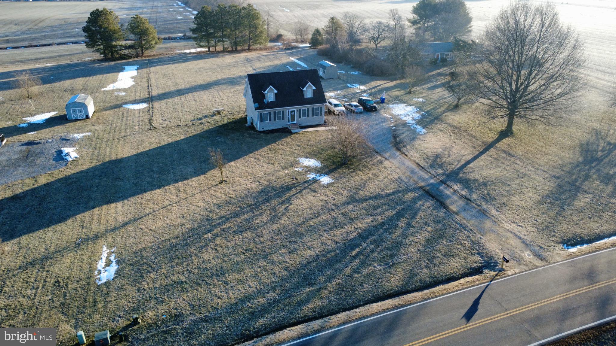 1807 PRICE STATION ROAD