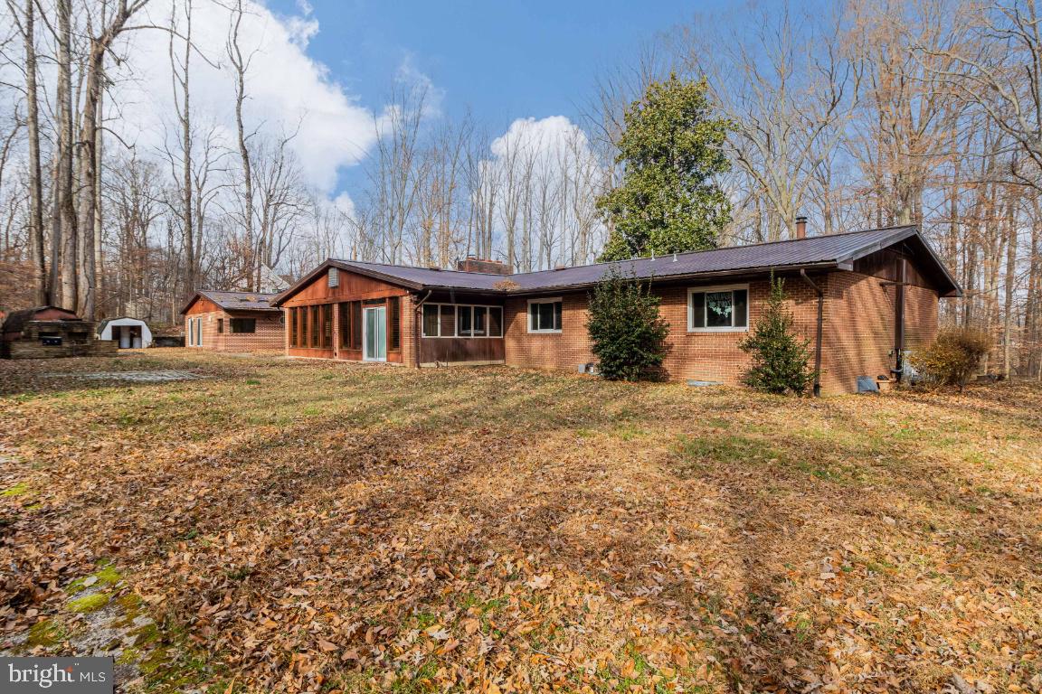 17211 QUEEN ANNE BRIDGE ROAD