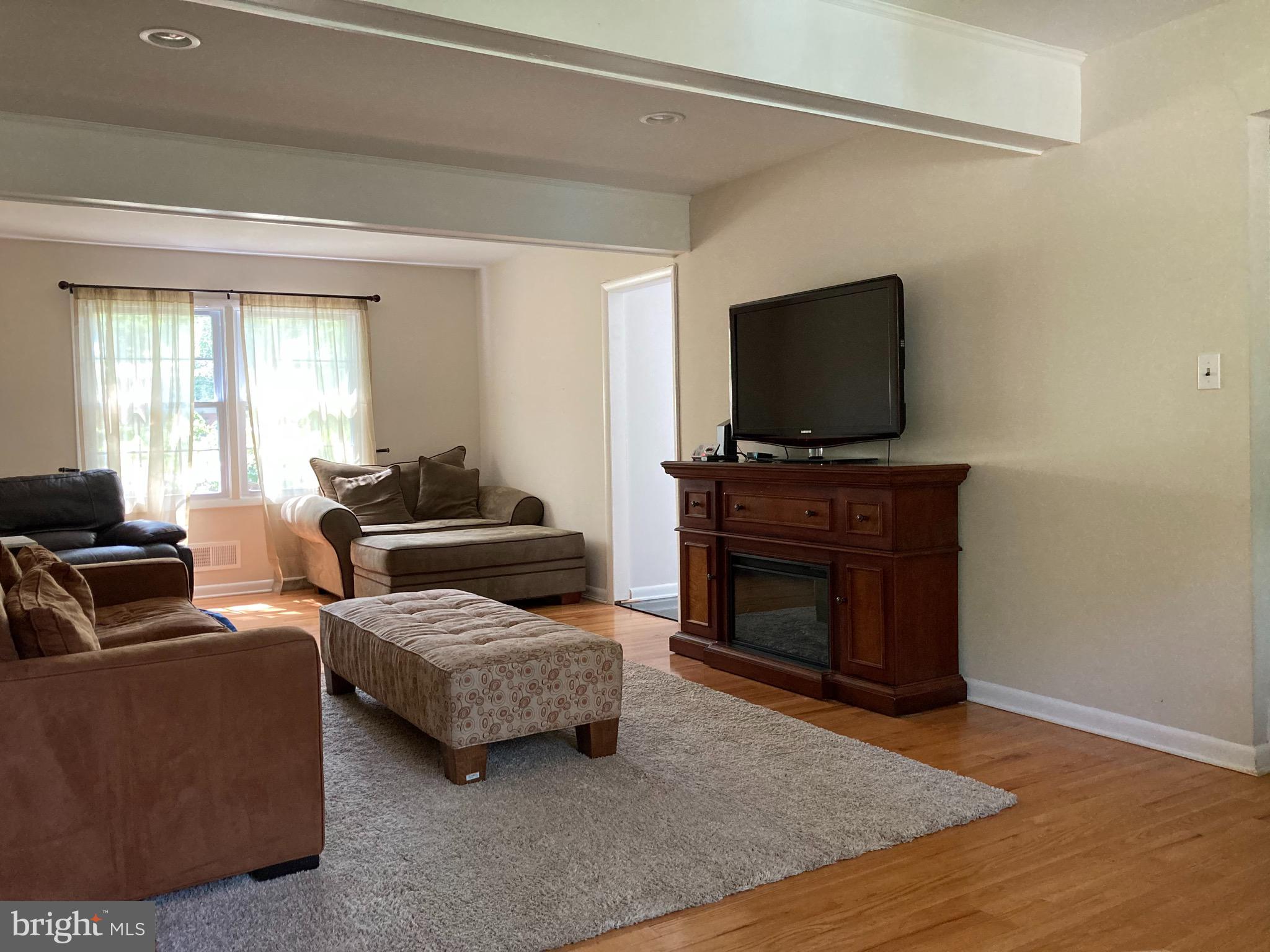 MOUNT VERNON HILLS - Residential Lease