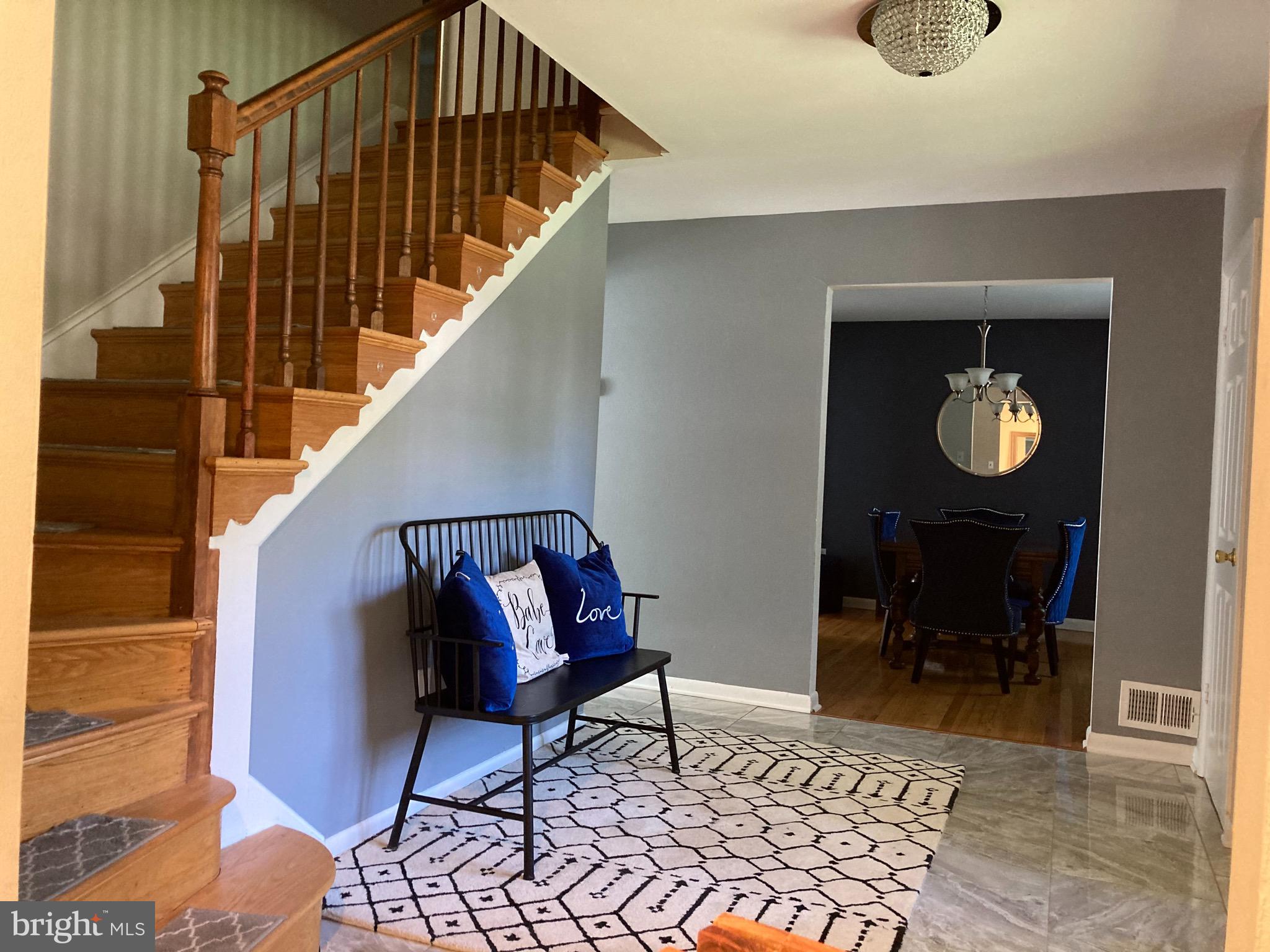 MOUNT VERNON HILLS - Residential Lease