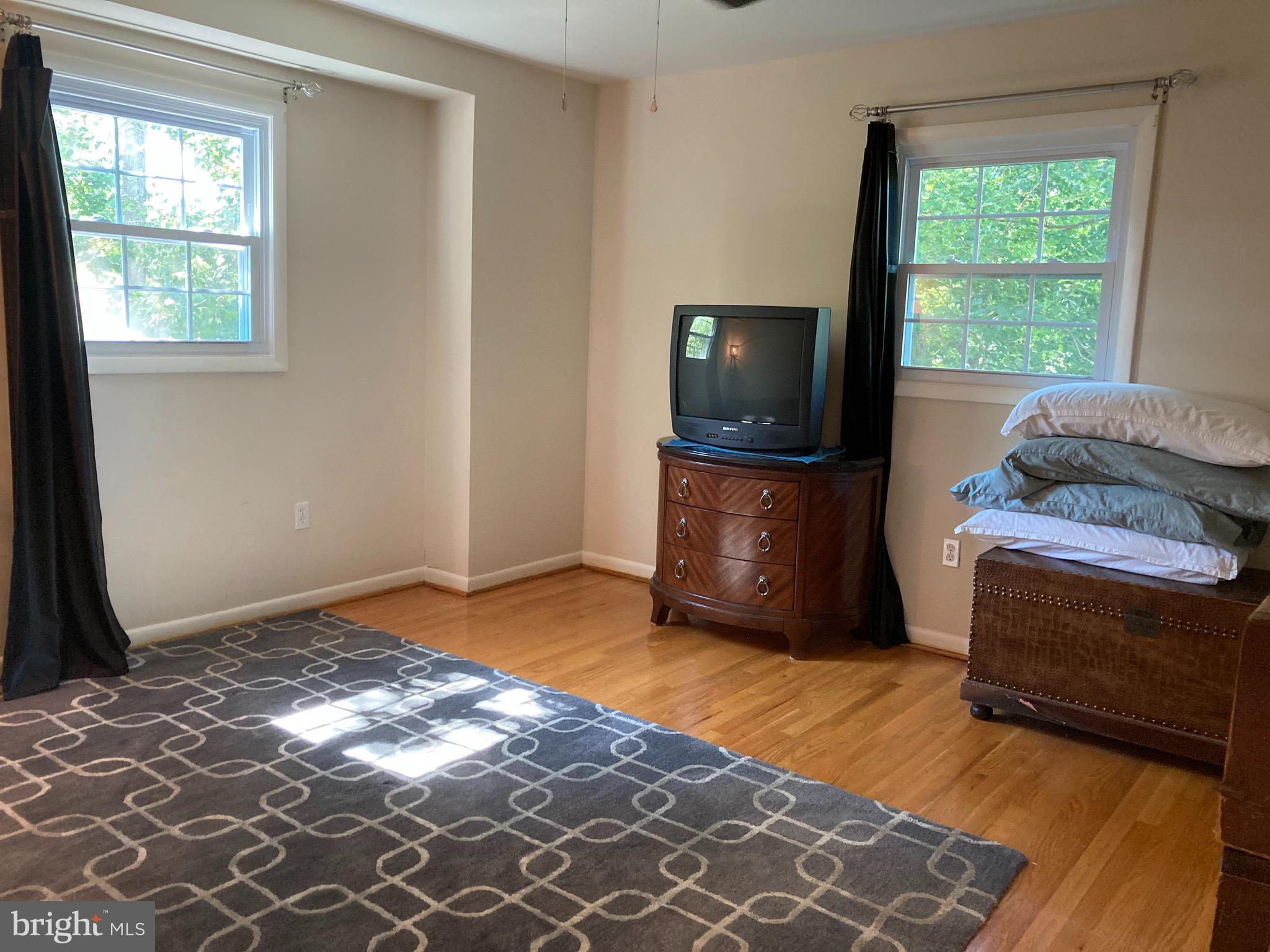 MOUNT VERNON HILLS - Residential Lease