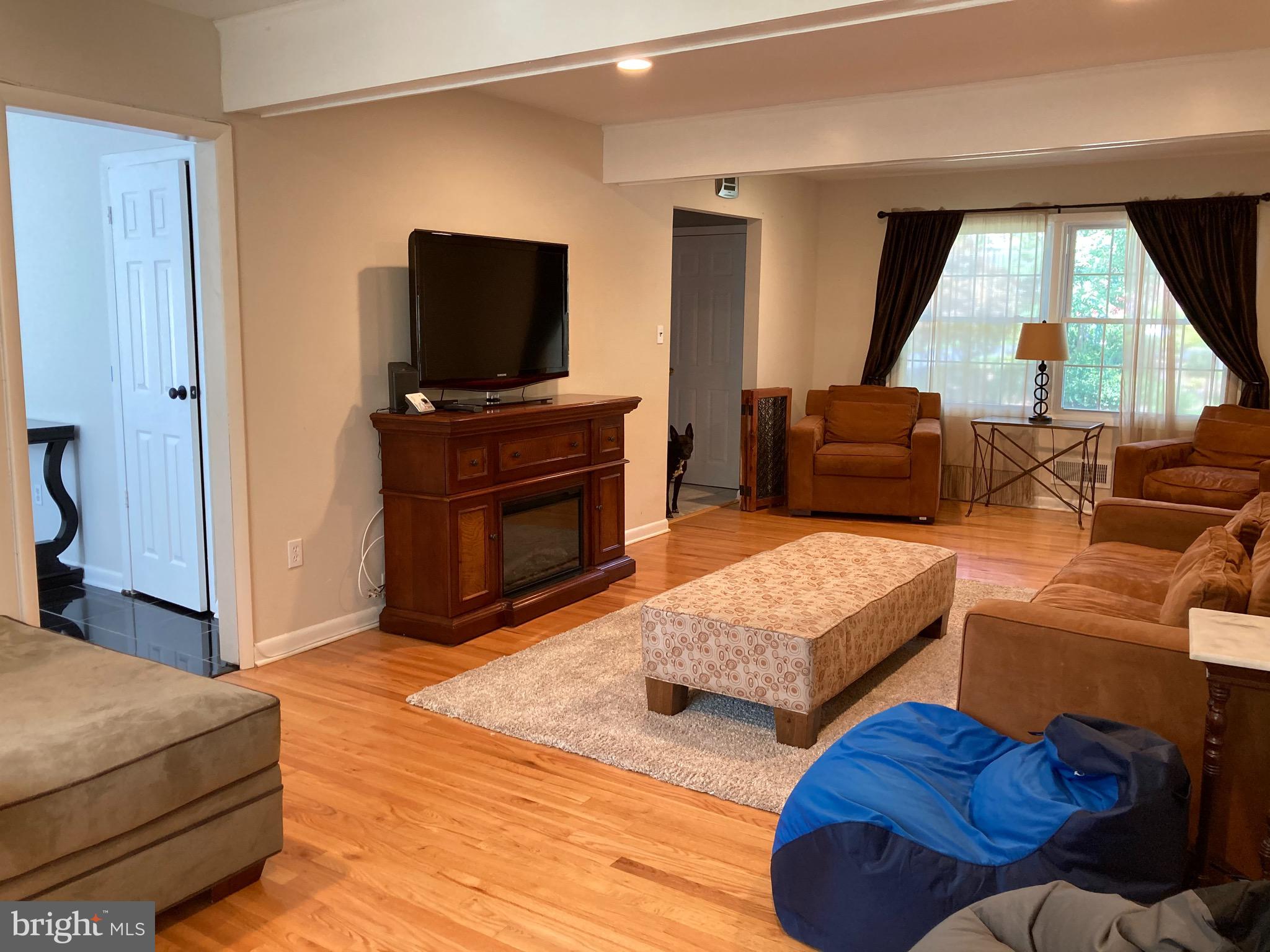 MOUNT VERNON HILLS - Residential Lease