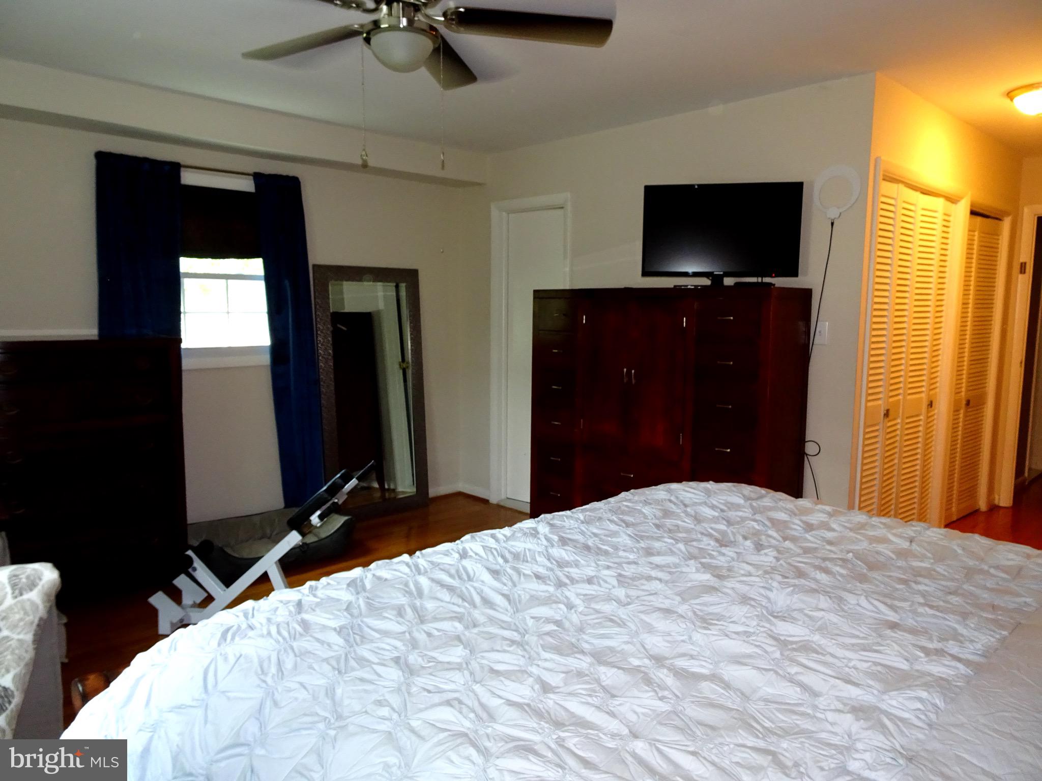 MOUNT VERNON HILLS - Residential Lease