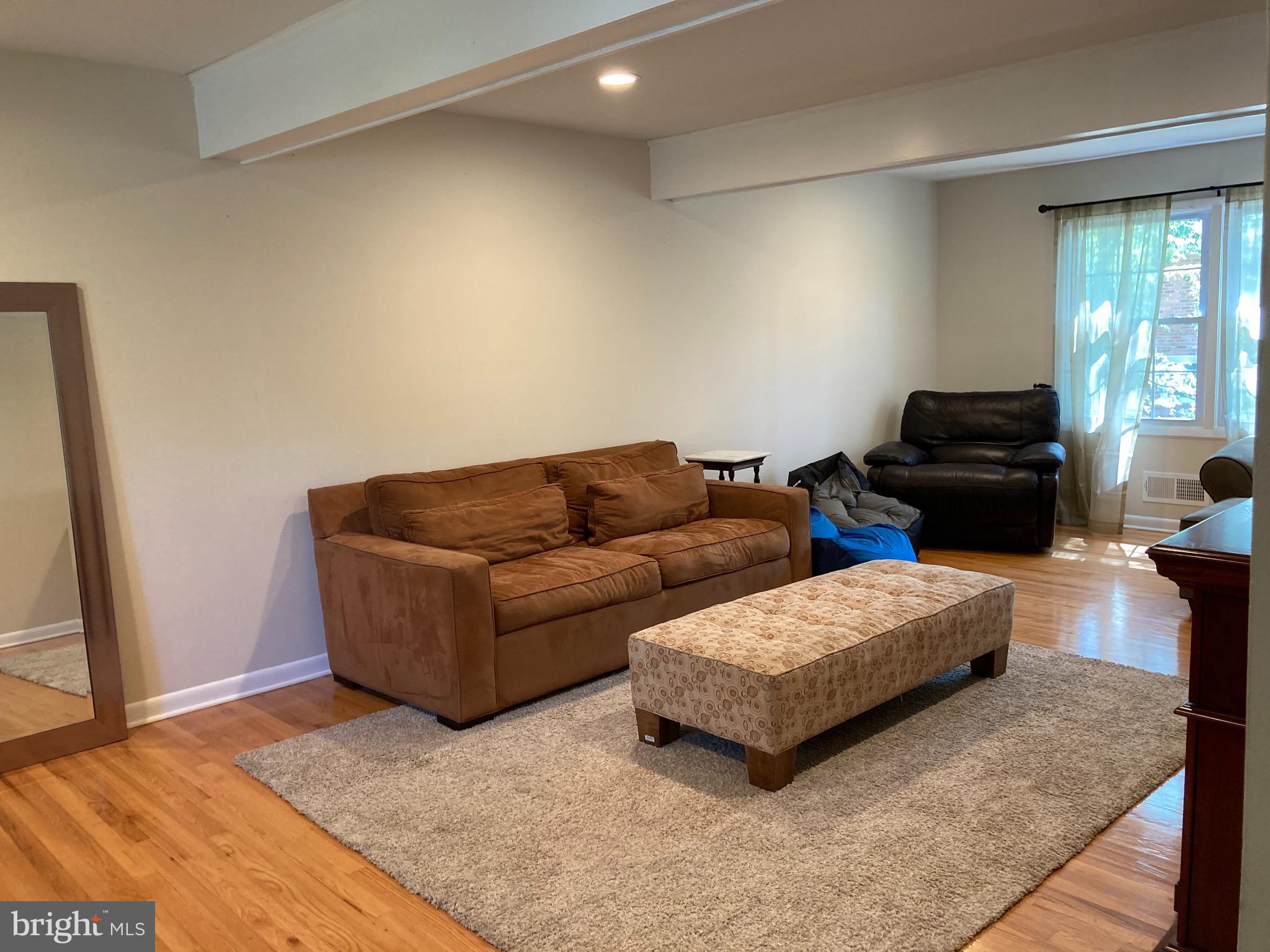 MOUNT VERNON HILLS - Residential Lease