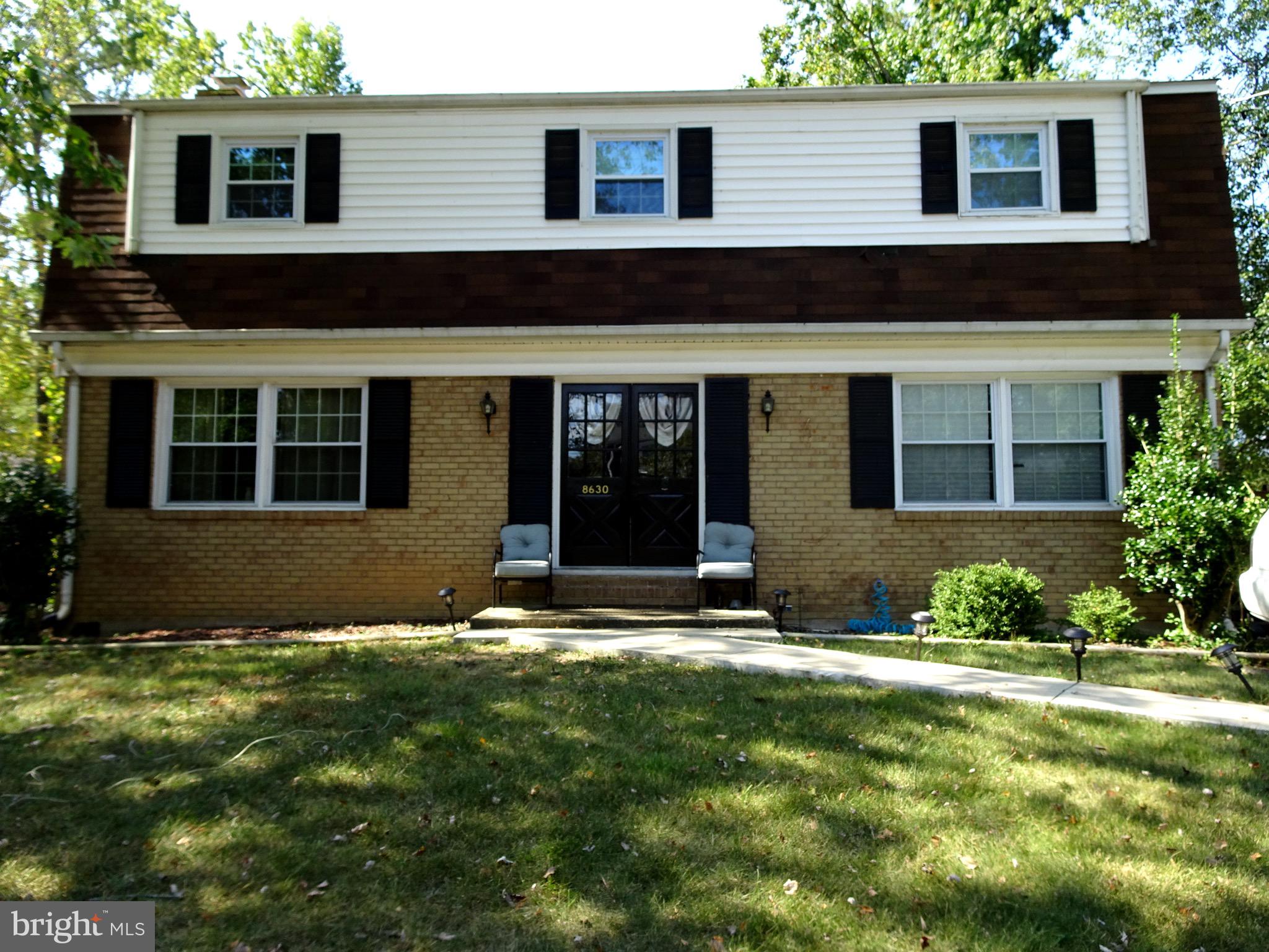 MOUNT VERNON HILLS - Residential Lease