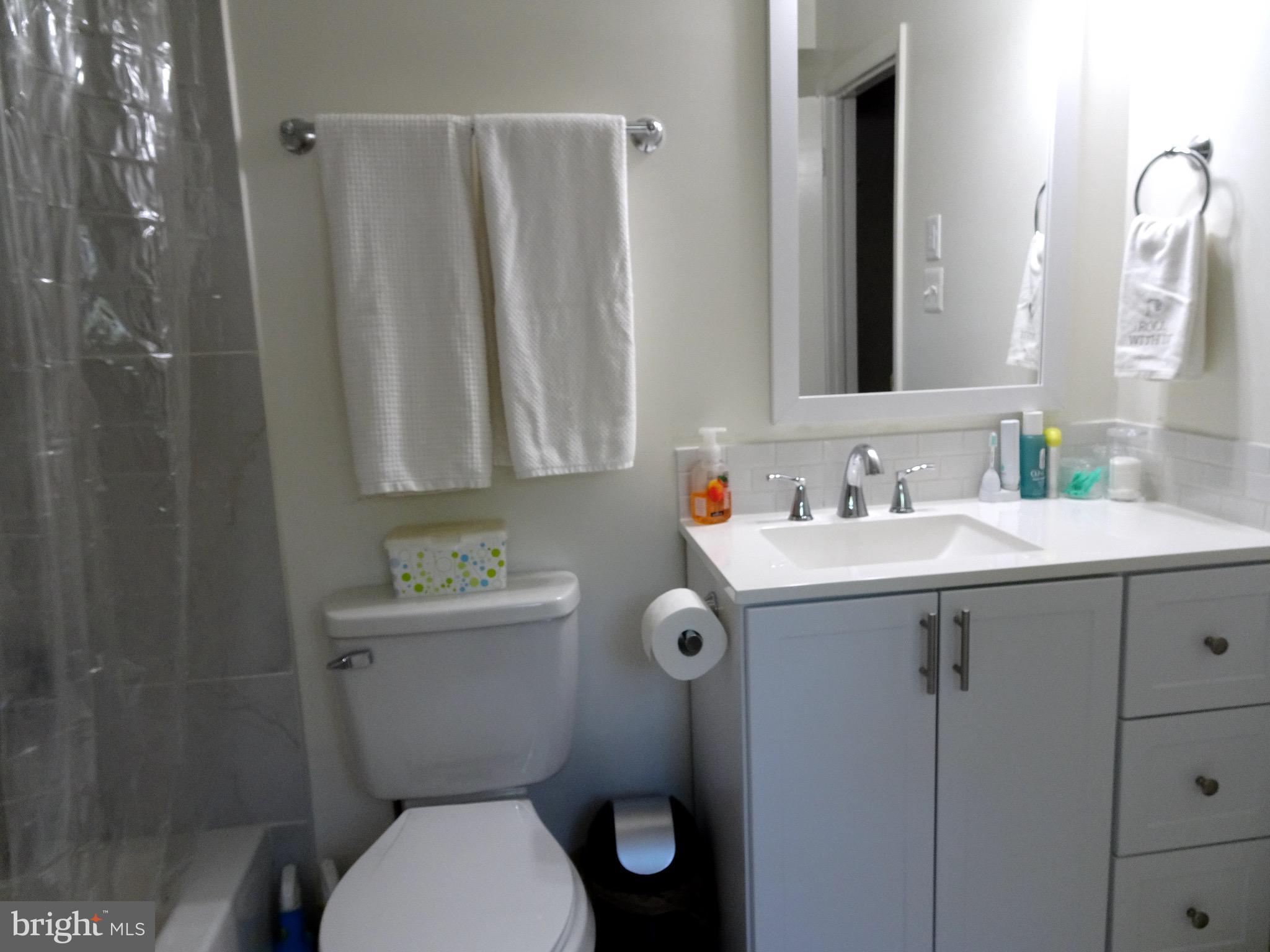 MOUNT VERNON HILLS - Residential Lease