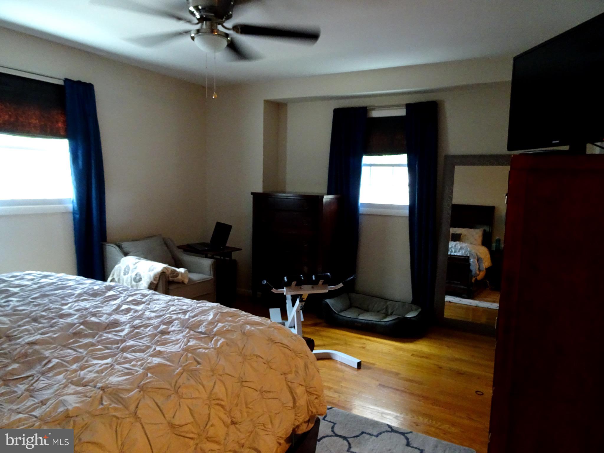 MOUNT VERNON HILLS - Residential Lease