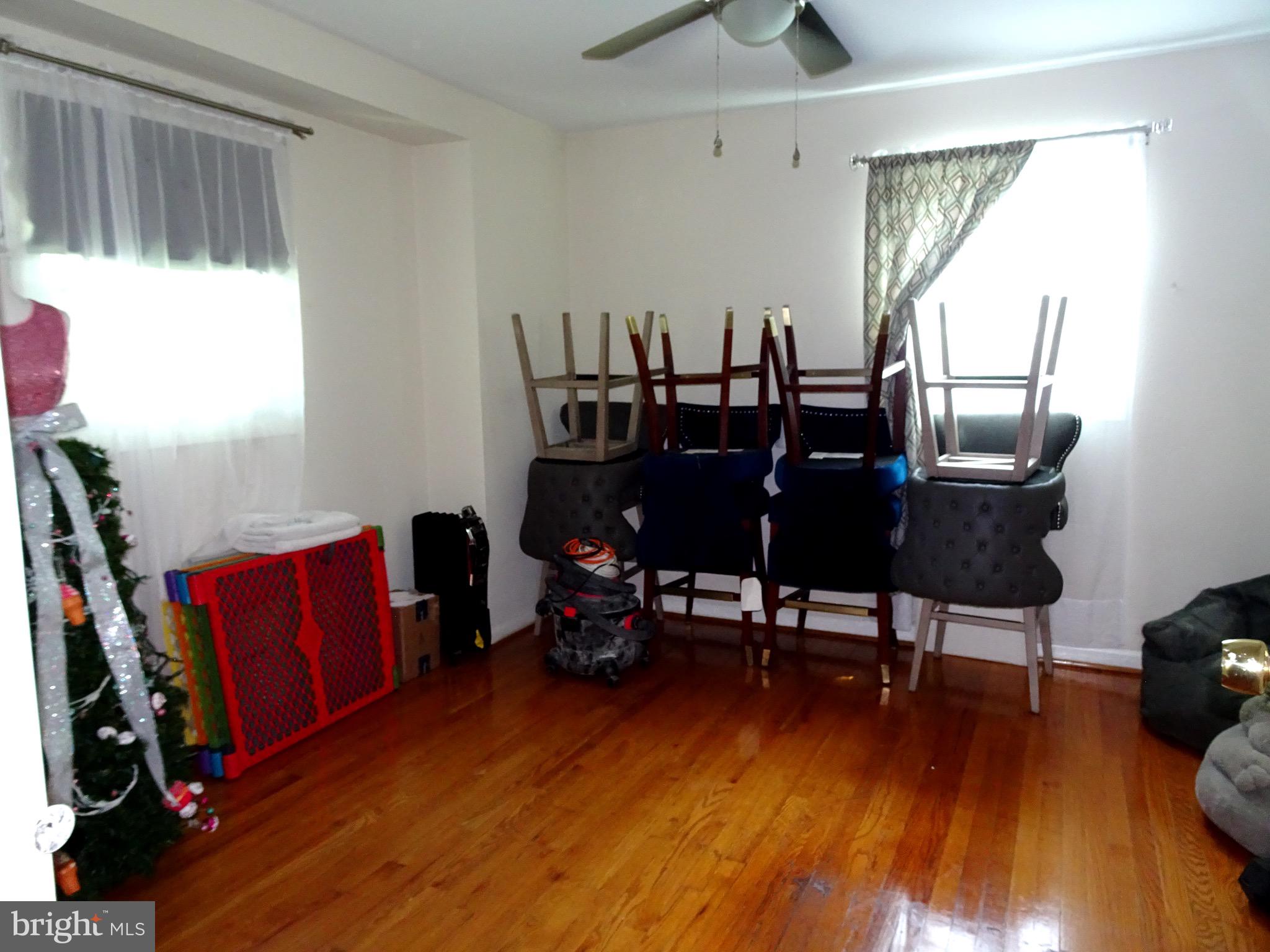 MOUNT VERNON HILLS - Residential Lease