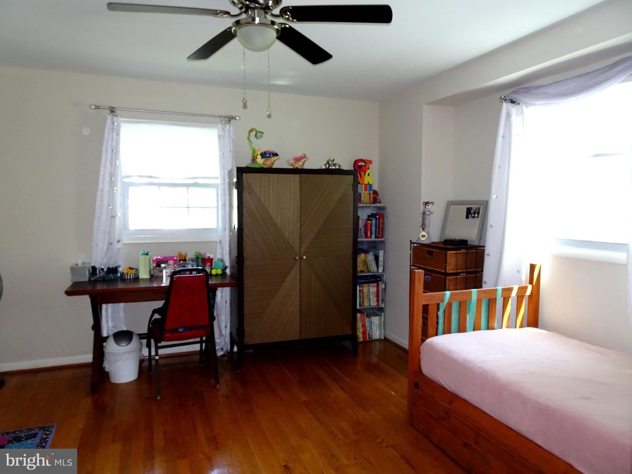 MOUNT VERNON HILLS - Residential Lease