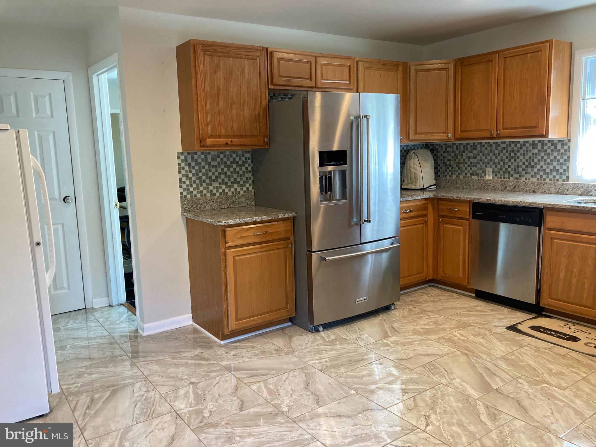 MOUNT VERNON HILLS - Residential Lease