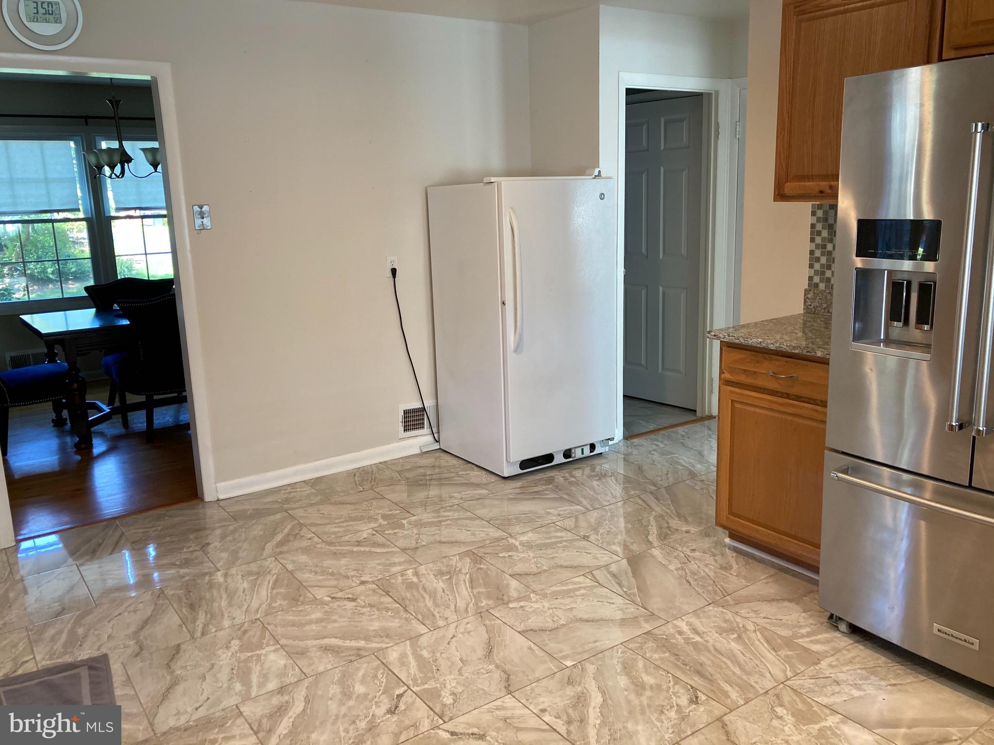 MOUNT VERNON HILLS - Residential Lease