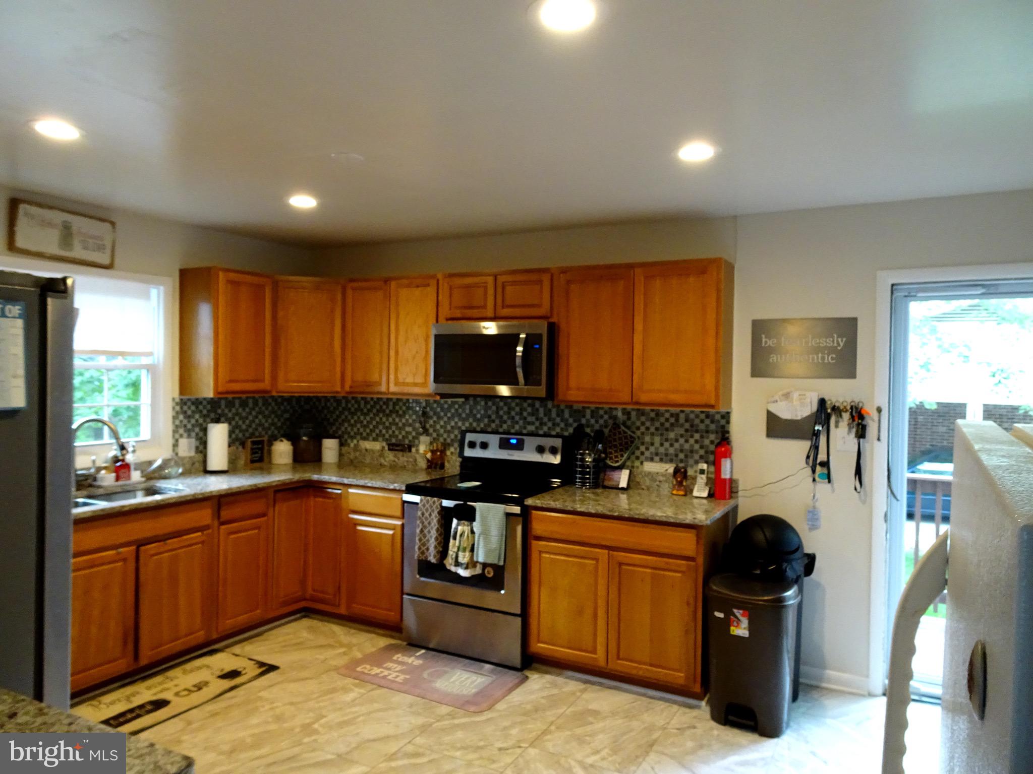 MOUNT VERNON HILLS - Residential Lease