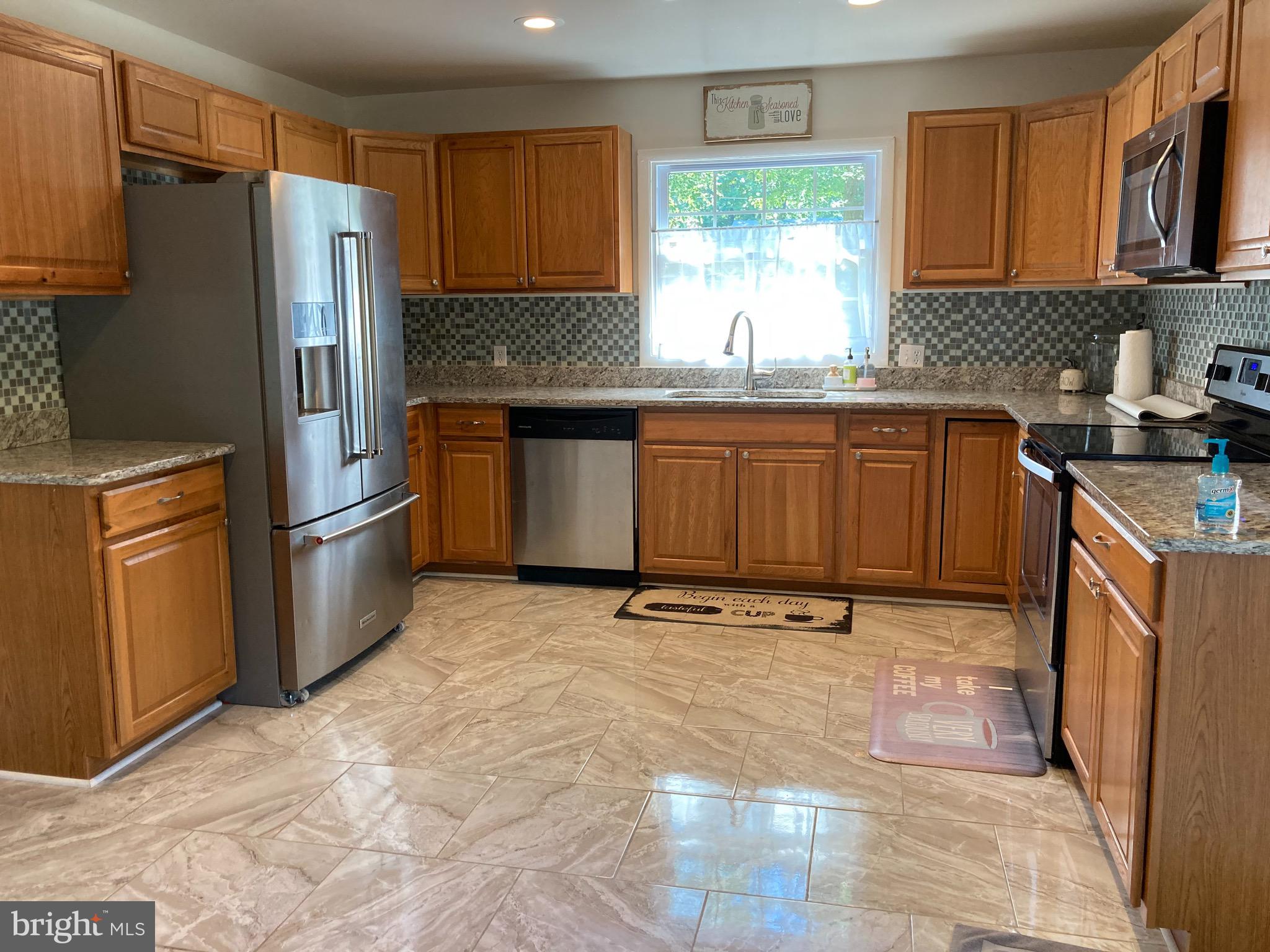 MOUNT VERNON HILLS - Residential Lease