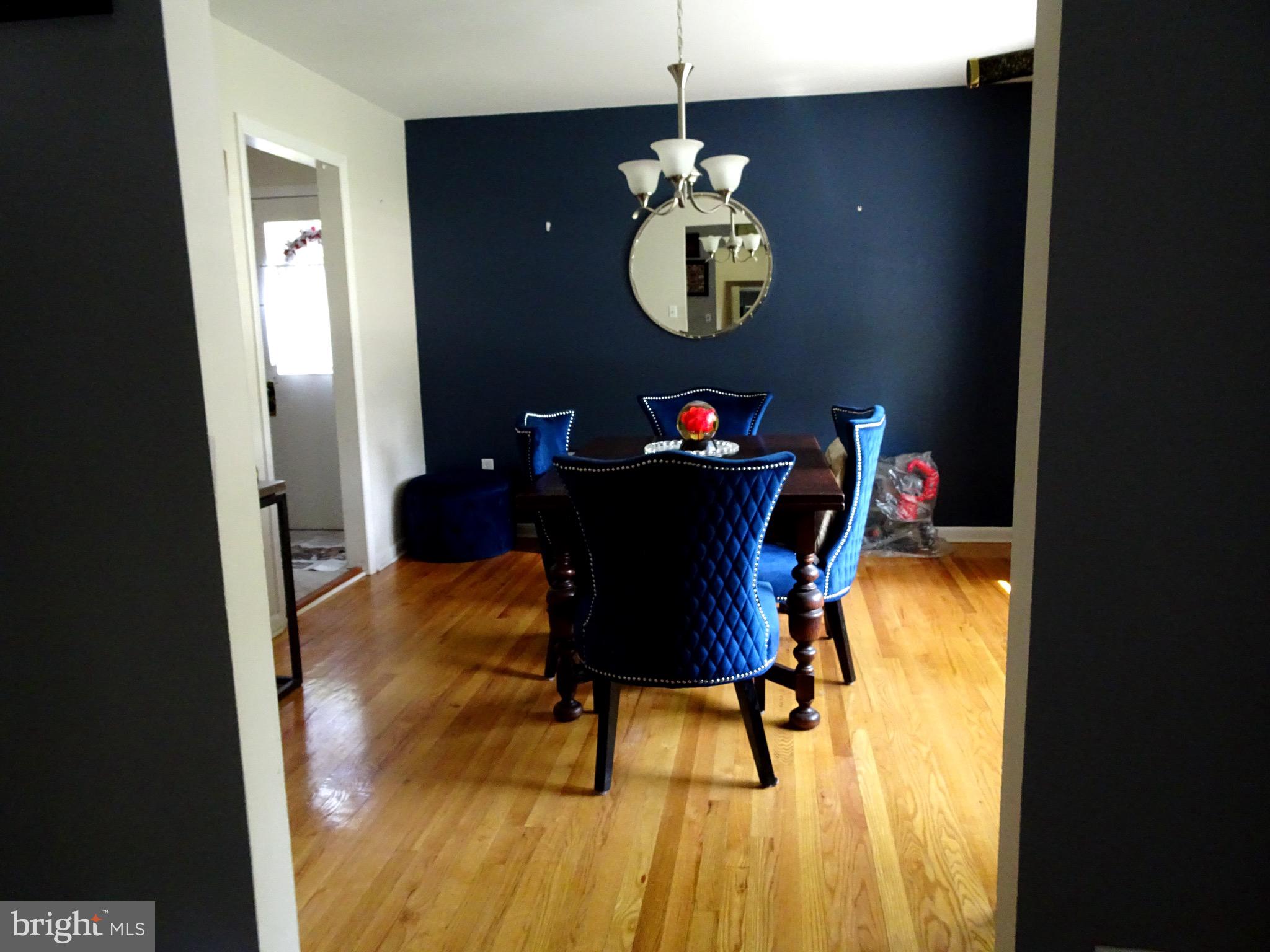 MOUNT VERNON HILLS - Residential Lease