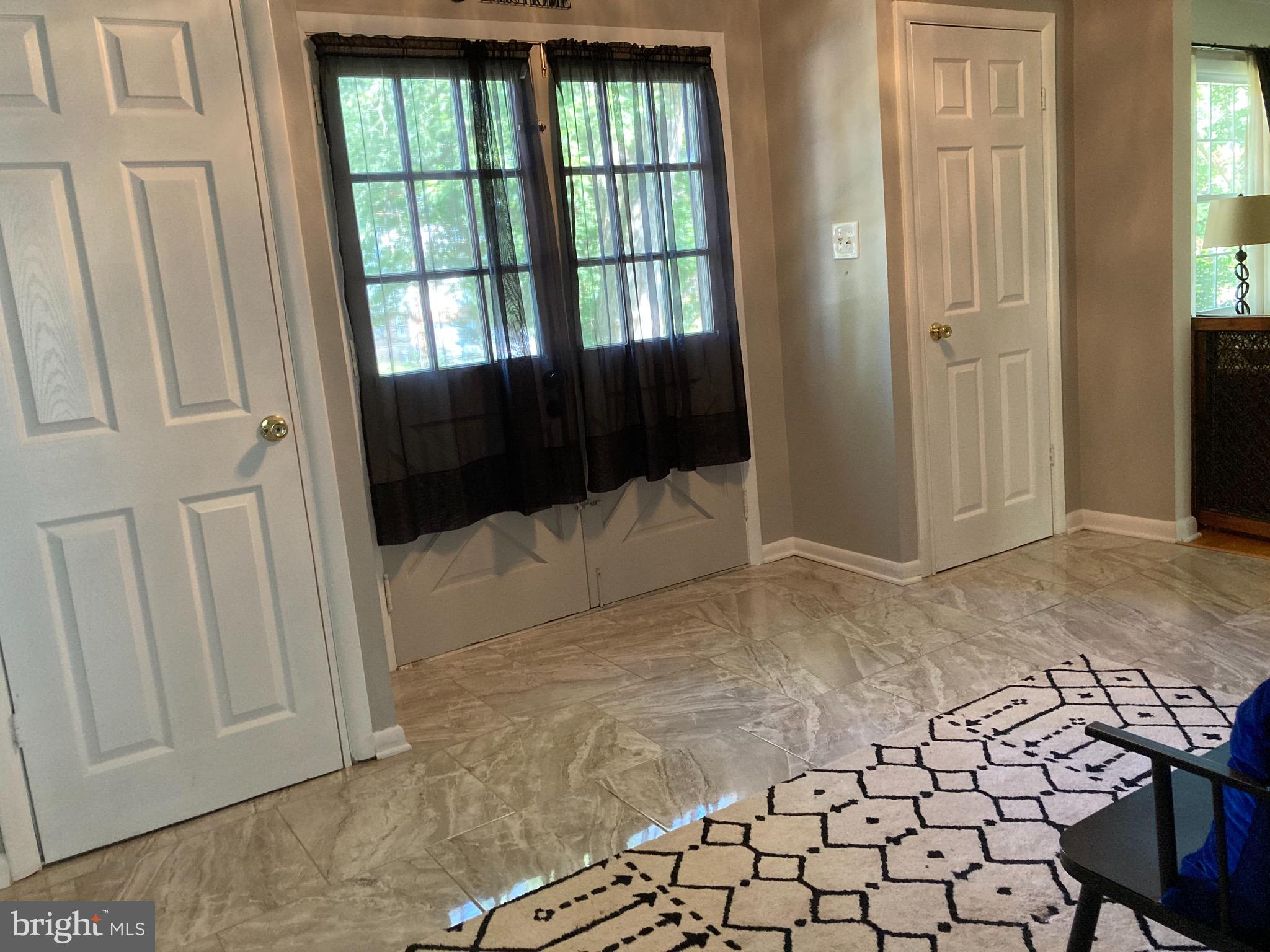 MOUNT VERNON HILLS - Residential Lease