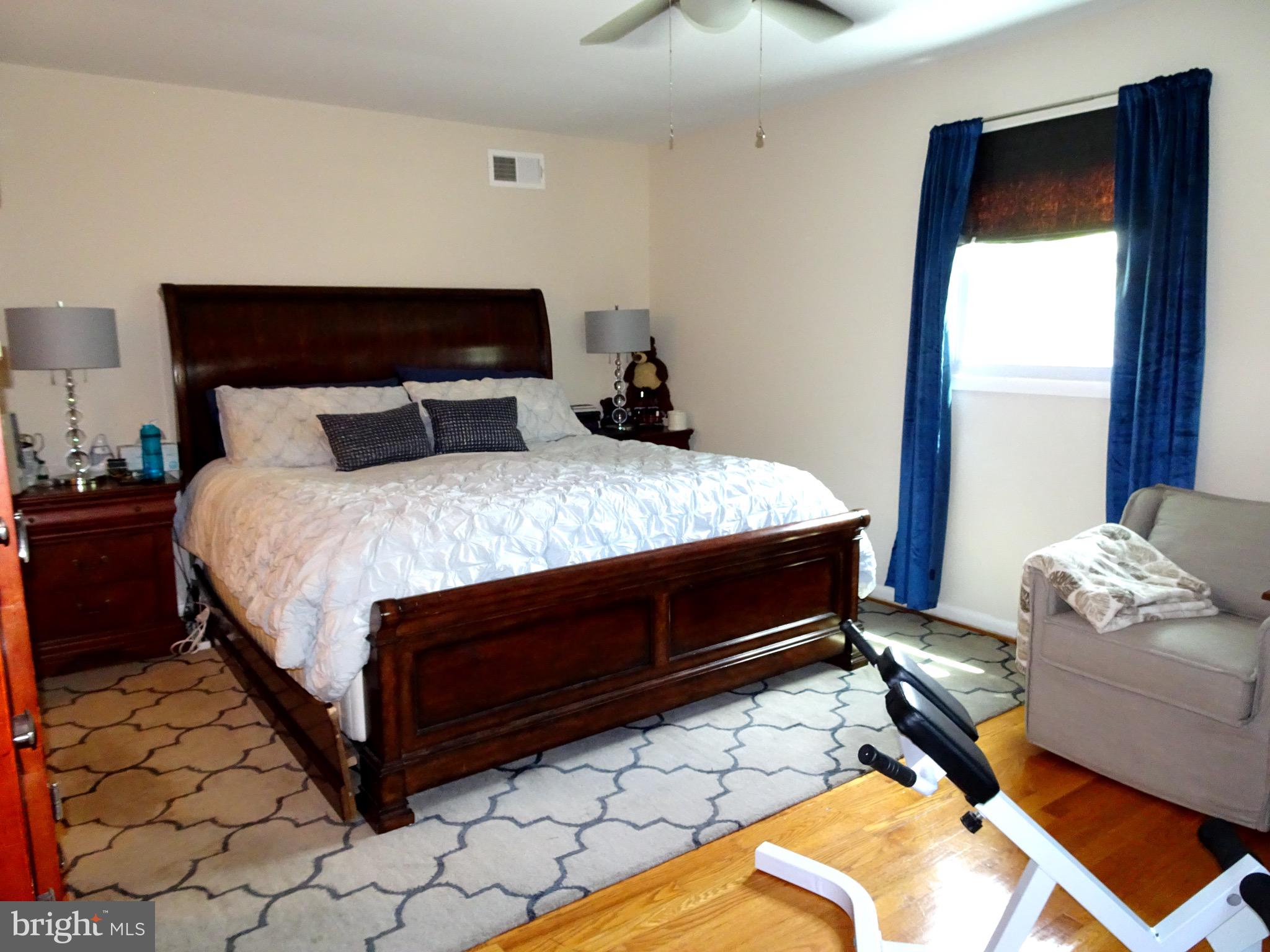 MOUNT VERNON HILLS - Residential Lease