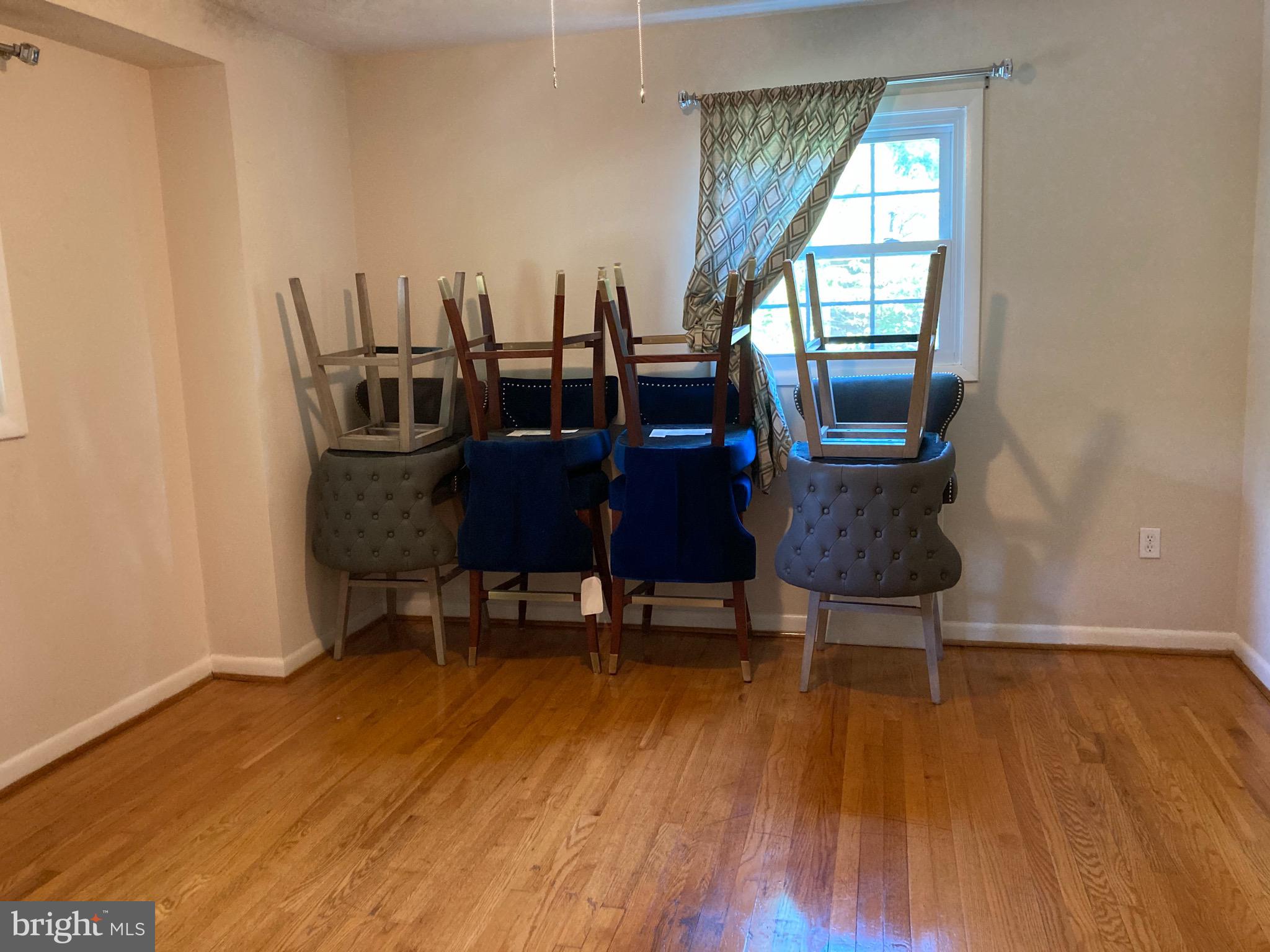 MOUNT VERNON HILLS - Residential Lease