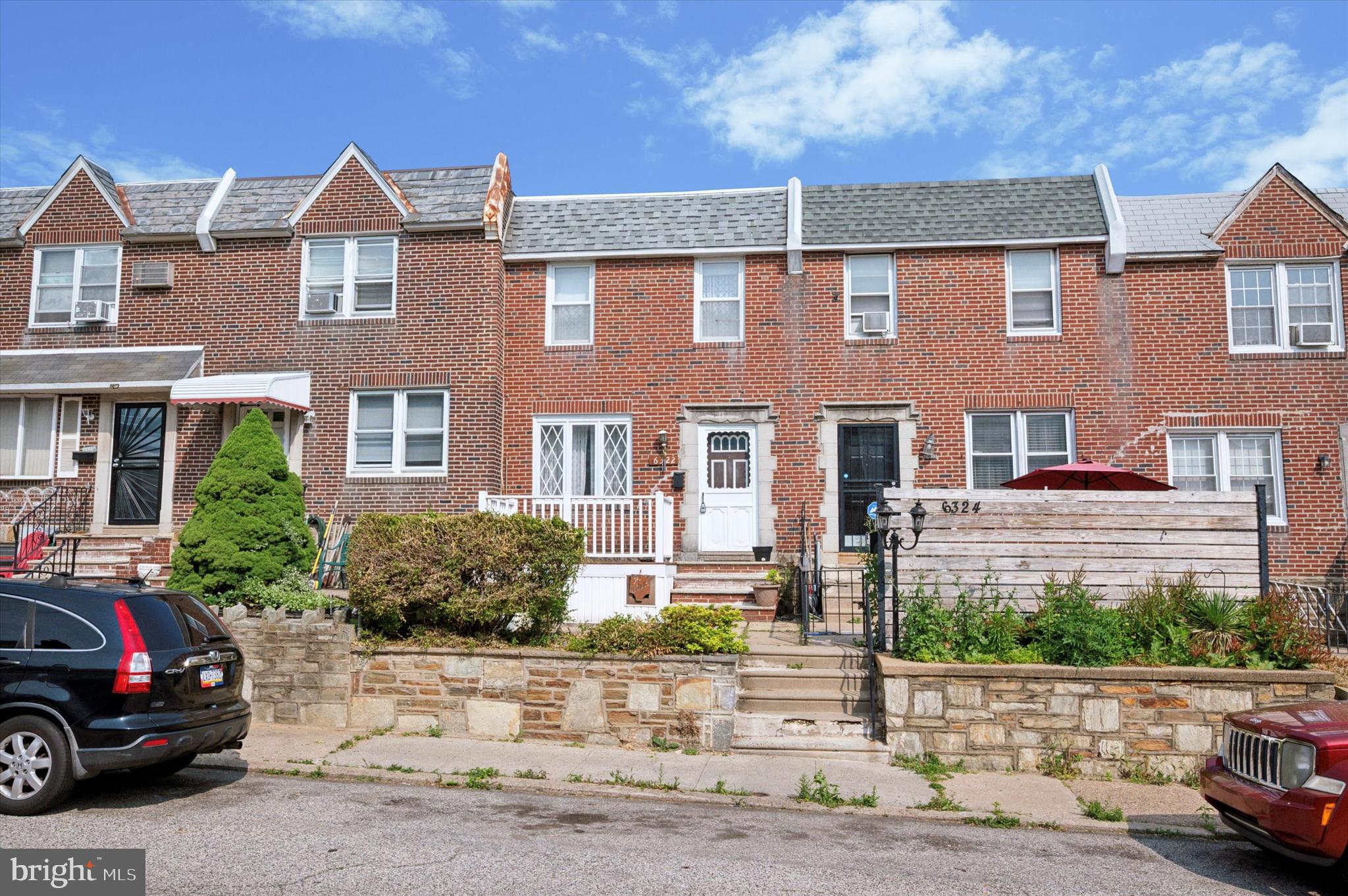 Welcome to this beautifully maintained 3-bedroom, 1-bathroom home nestled in the heart of Philadelphia’s charming Mayfair neighborhood. Mayfair offers a perfect blend of suburban tranquility and city convenience.
This home has been thoughtfully improved and is in fantastic condition, ready for you to move in and enjoy. Inside, you’ll find a spacious living room ideal for gatherings, a separate dining room perfect for family meals, and a finished basement that provides versatile extra space for a home office, playroom, or storage.
Stay comfortable year-round with central air conditioning, and enjoy the added convenience of a private parking space located right behind the house.
Mayfair is a vibrant neighborhood with a rich history and close proximity to local shopping, dining, parks, and excellent schools. Enjoy easy access to public transportation and major highways, making commuting a breeze. Whether you’re exploring the nearby shopping districts or taking a stroll in one of the local parks, this community truly has it all.
Experience the perfect combination of comfort, convenience, and community in this lovely Mayfair home.