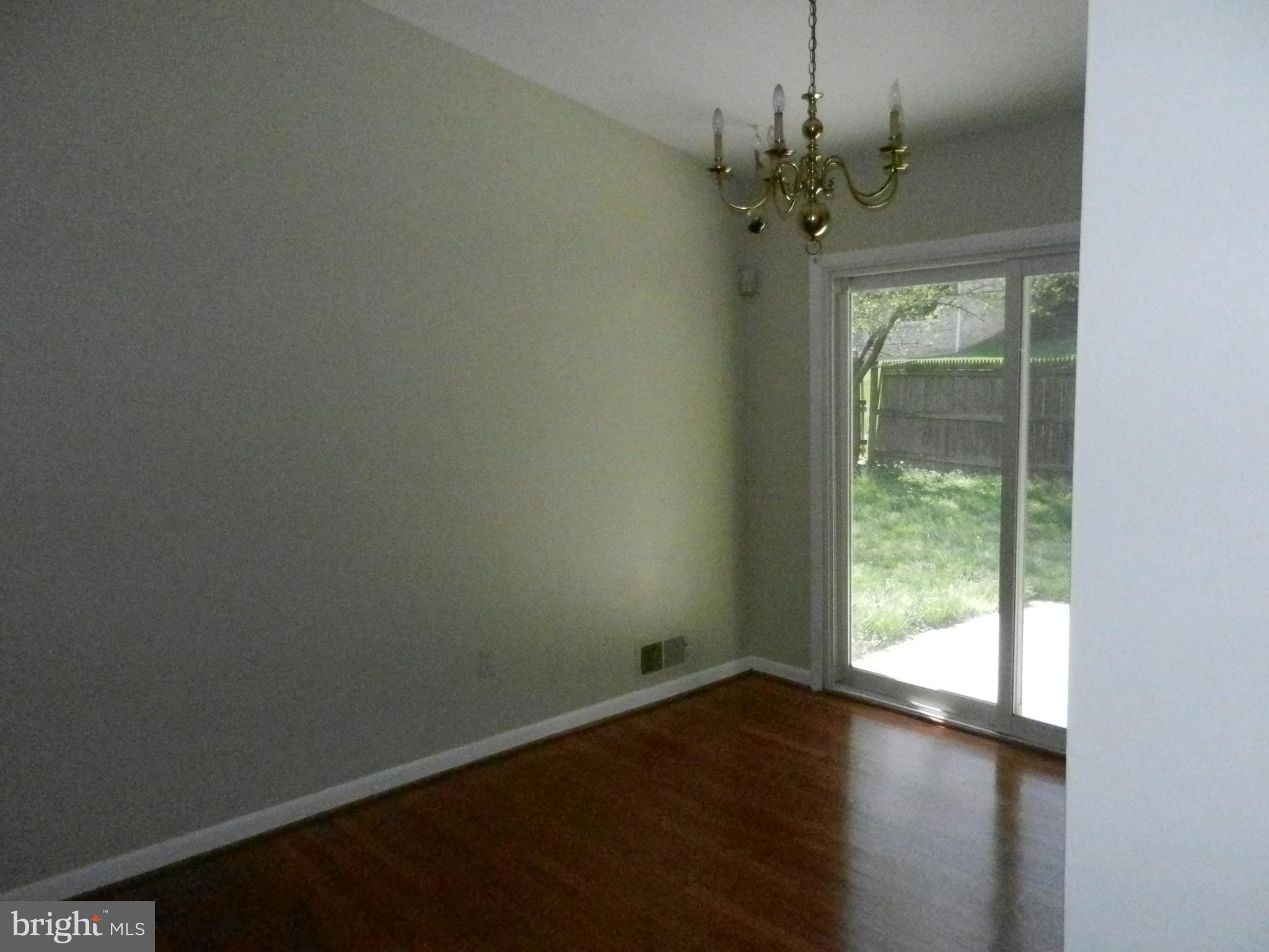 NORTHWOOD PARK - Residential Lease