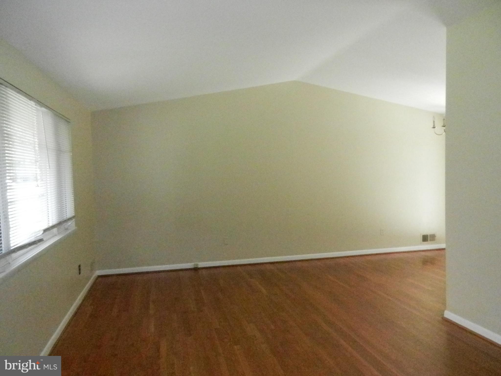 NORTHWOOD PARK - Residential Lease