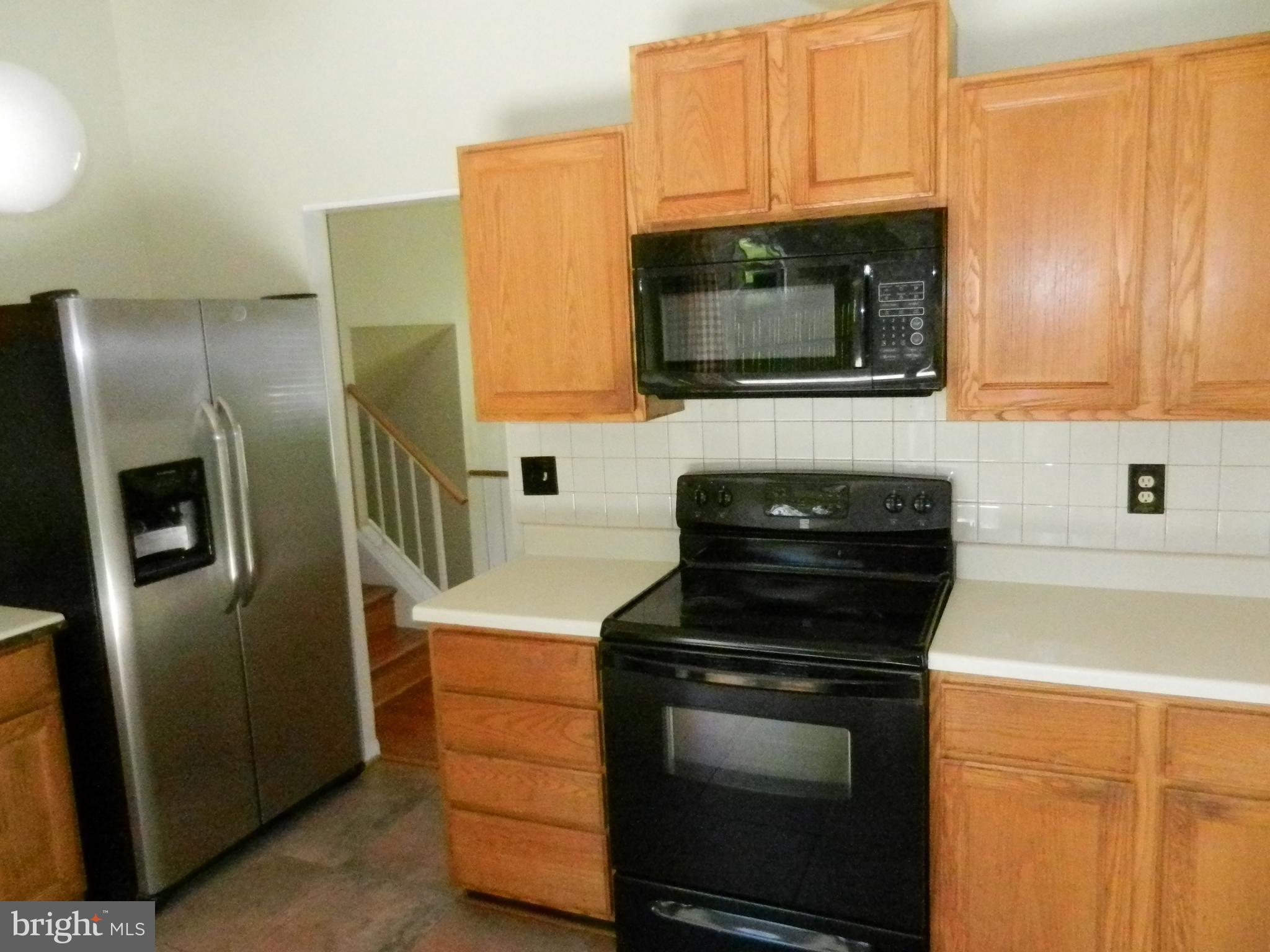 NORTHWOOD PARK - Residential Lease