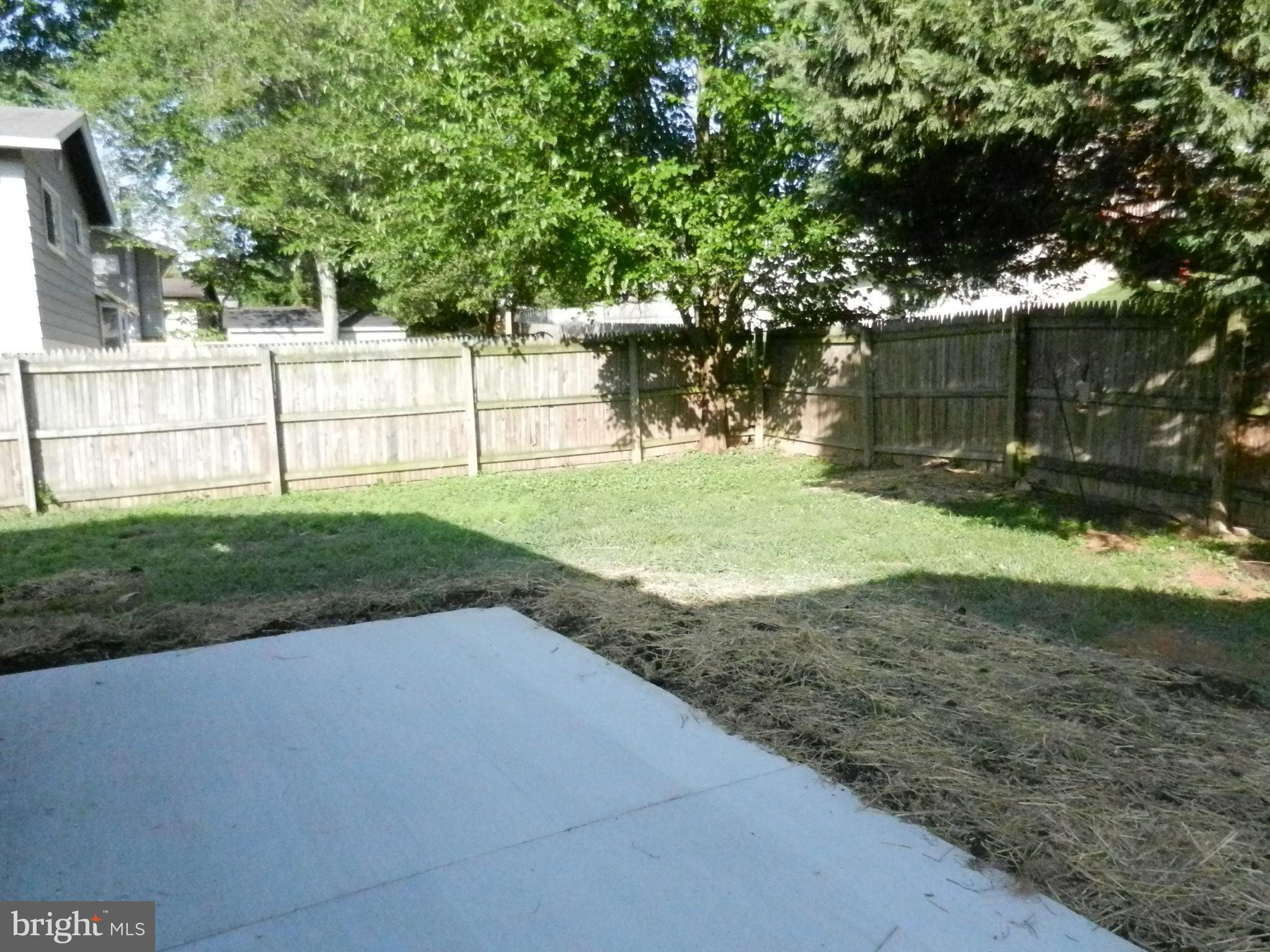 NORTHWOOD PARK - Residential Lease