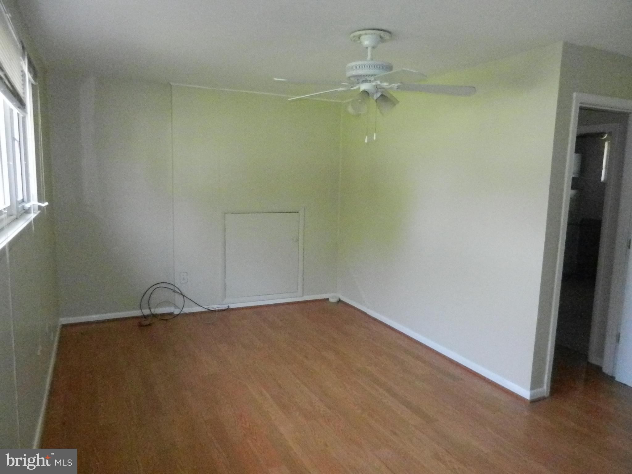 NORTHWOOD PARK - Residential Lease