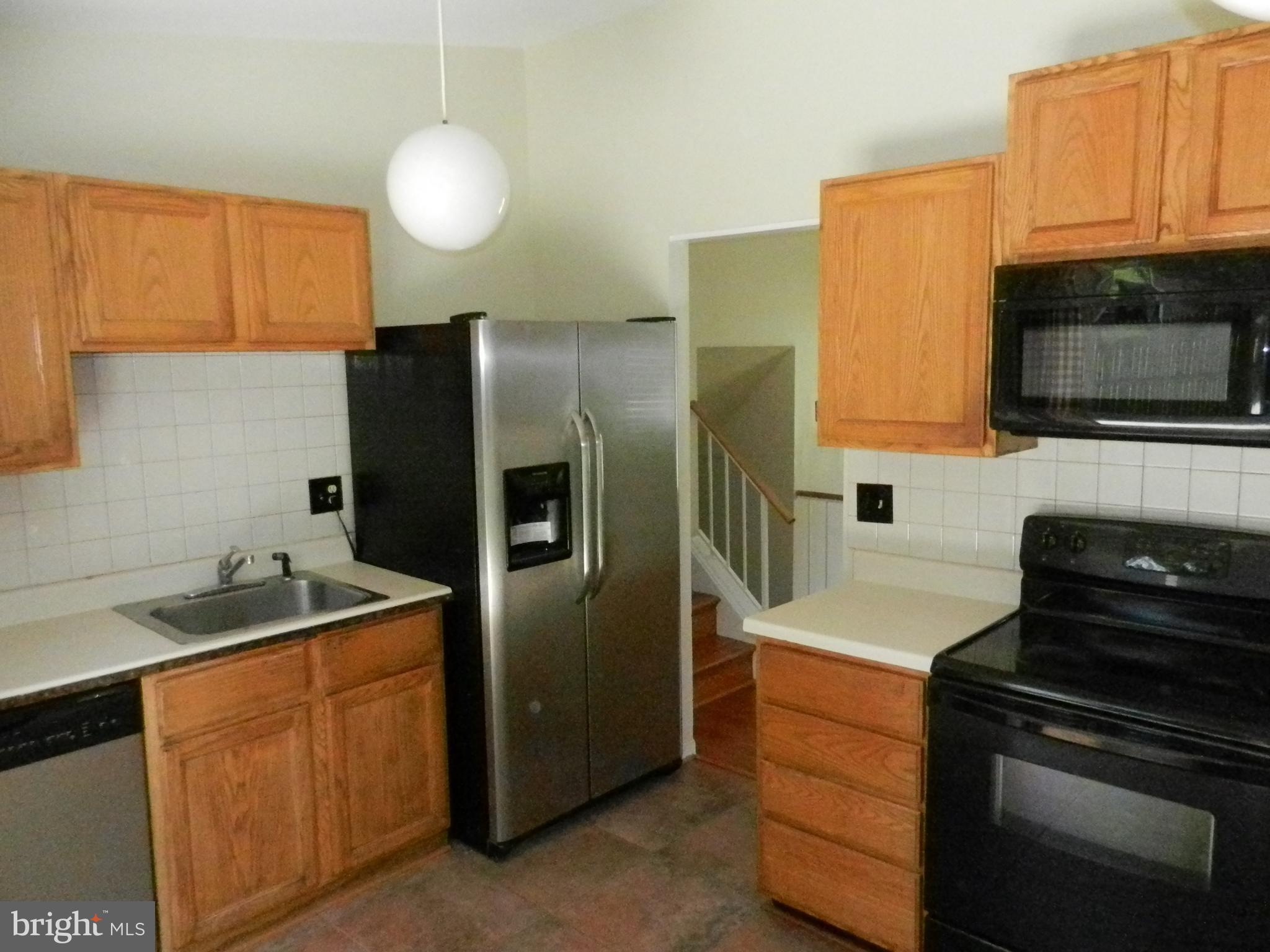 NORTHWOOD PARK - Residential Lease