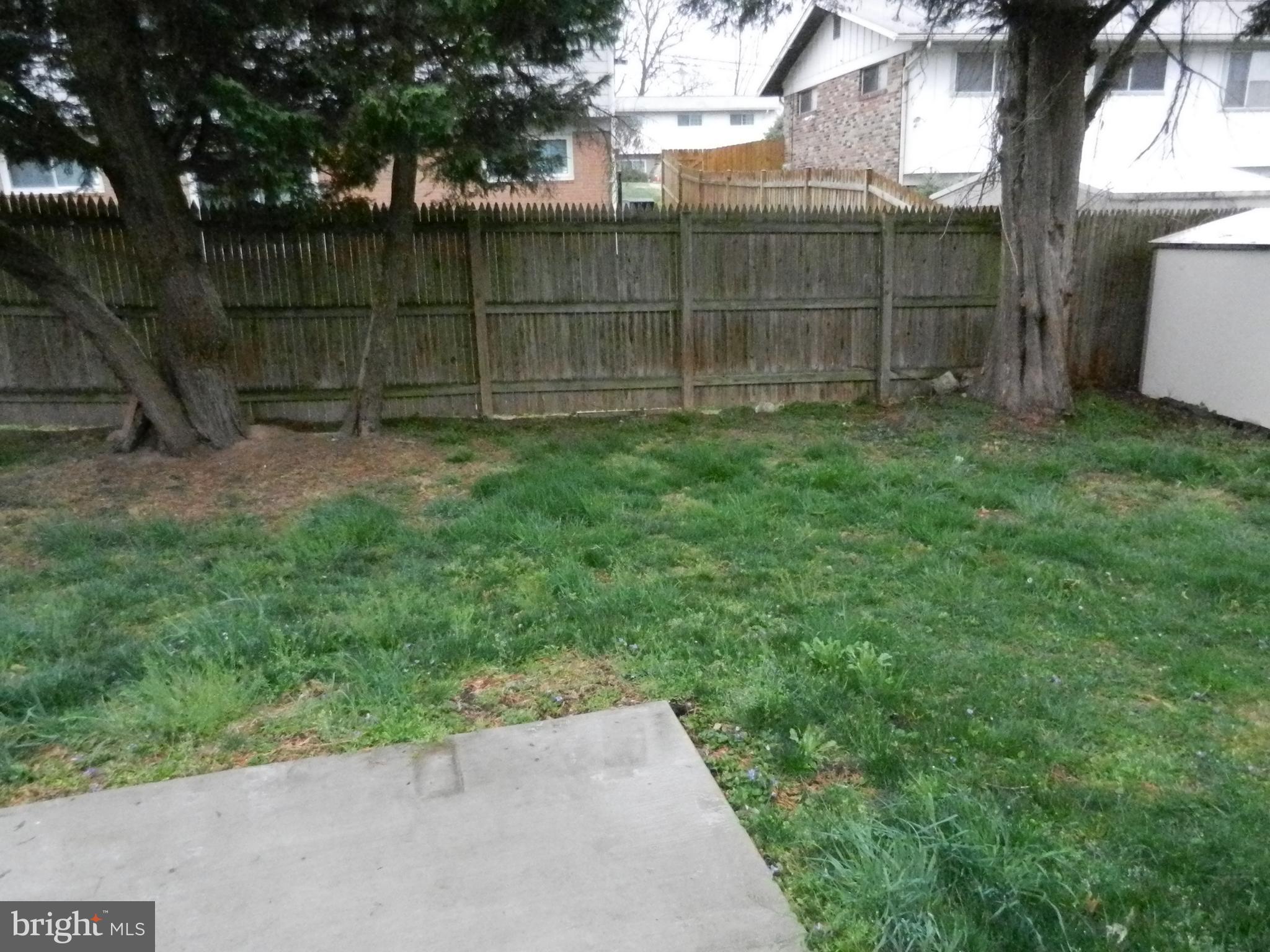 NORTHWOOD PARK - Residential Lease