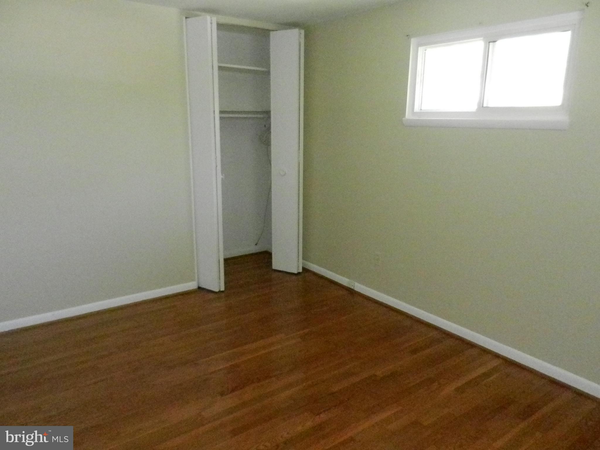 NORTHWOOD PARK - Residential Lease