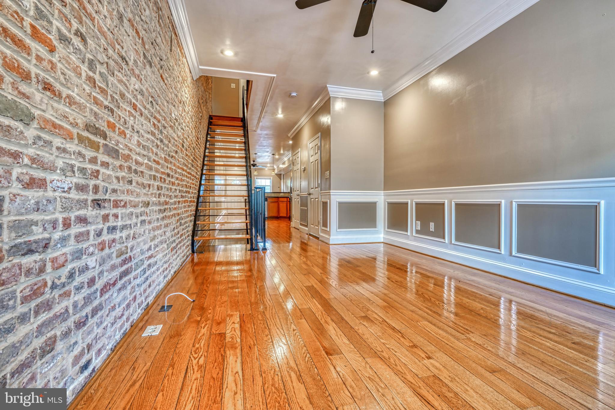 WASHINGTON VILLAGE - Residential