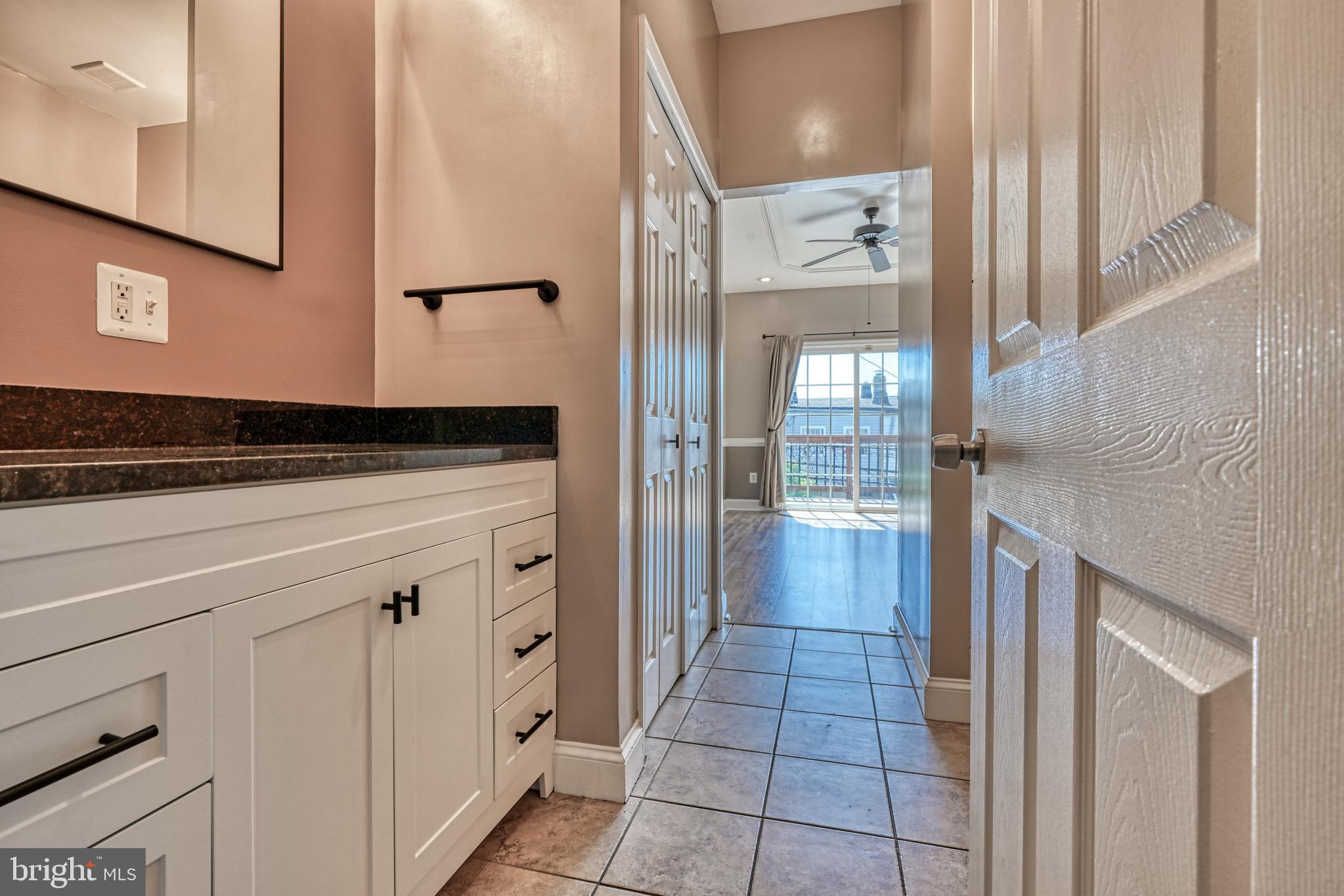 WASHINGTON VILLAGE - Residential