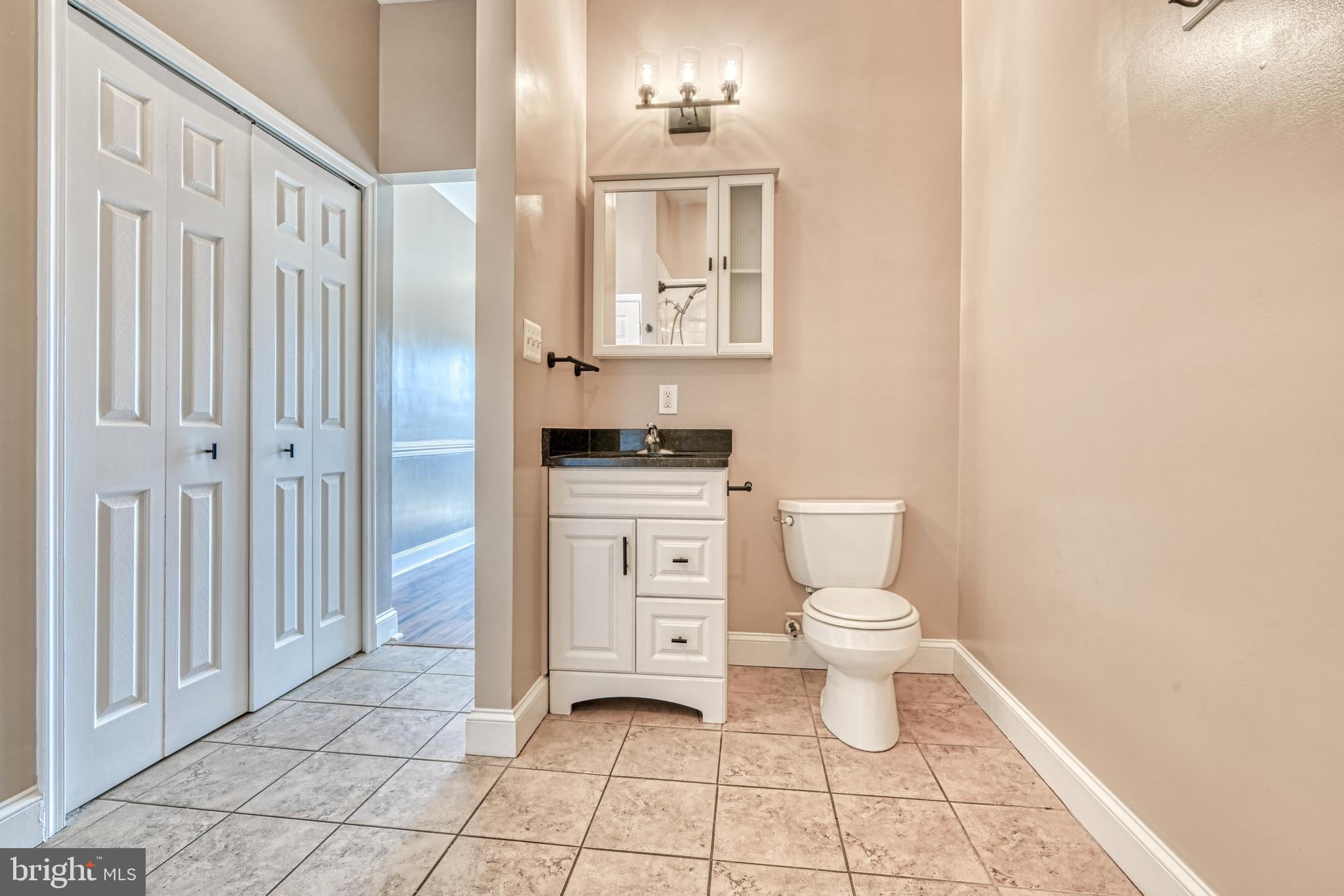 WASHINGTON VILLAGE - Residential