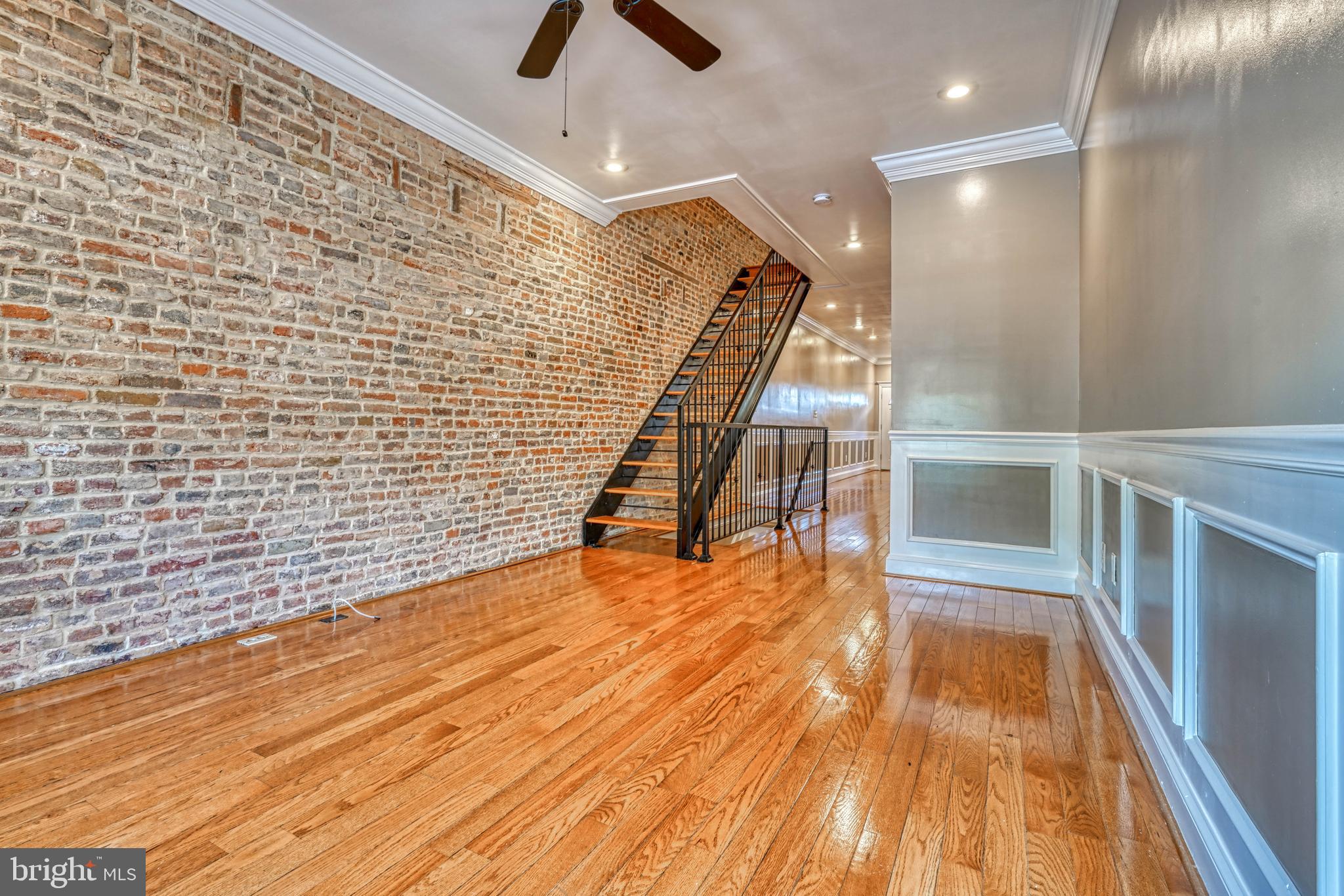 WASHINGTON VILLAGE - Residential