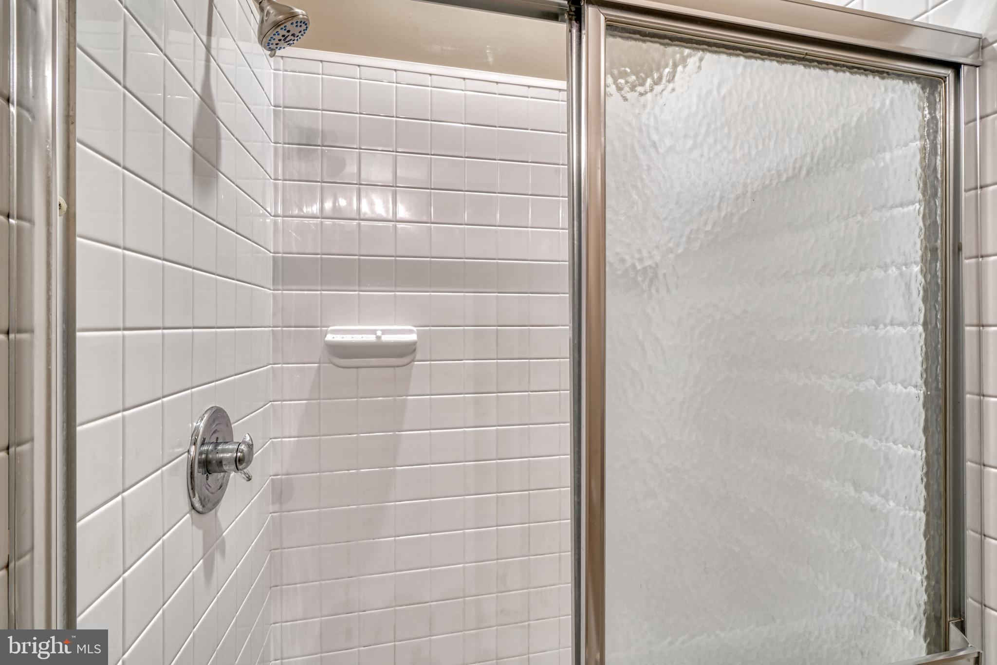 WASHINGTON VILLAGE - Residential