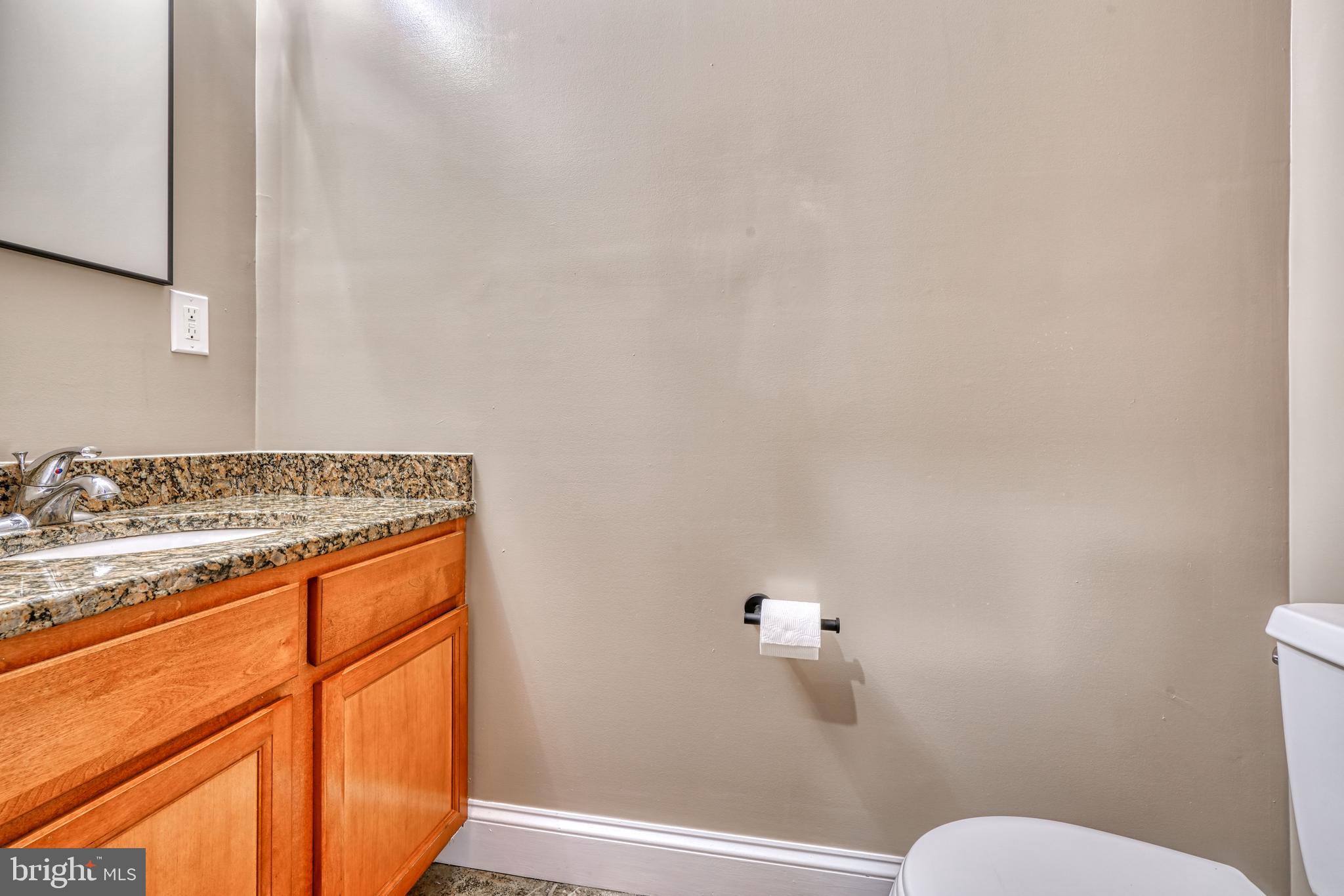 WASHINGTON VILLAGE - Residential