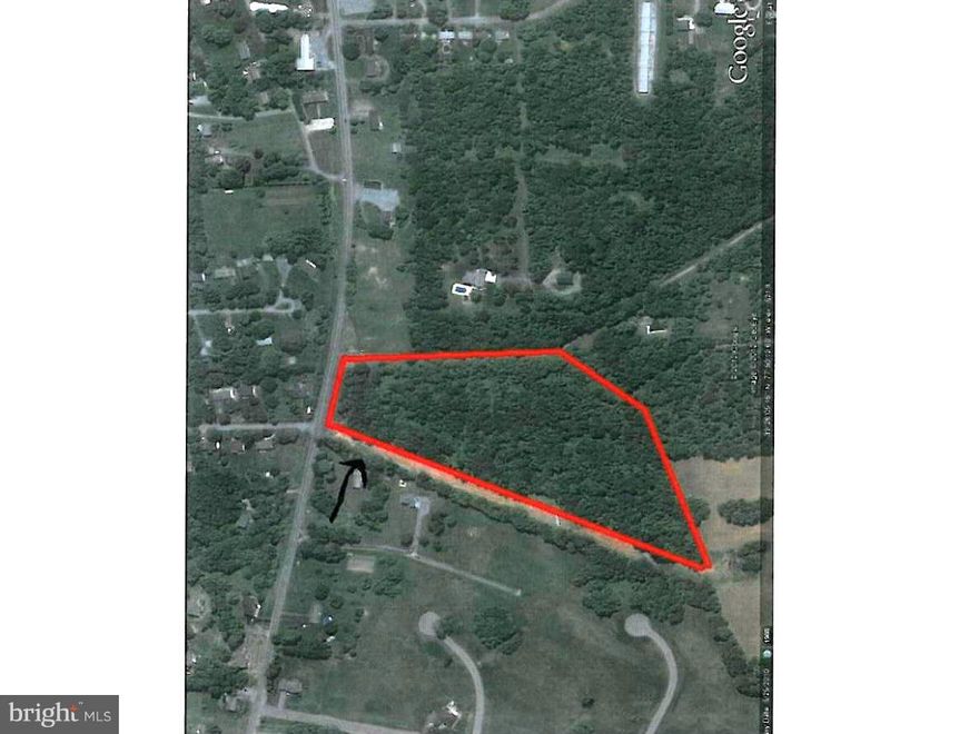 Just beyond Shephedstown town limit,wooded, 12+ acres with frontage on Rte 45/Martinsburg Pike and Venice Way. Gently sloping to level, nice view from rear of lot. Nicely priced for an interesting parcel in the path of progress. Excellent commuter location, too. 10 mins to MARC train to DC and Federal Md suburbs. Zoned residential growth; lots of possibilities.