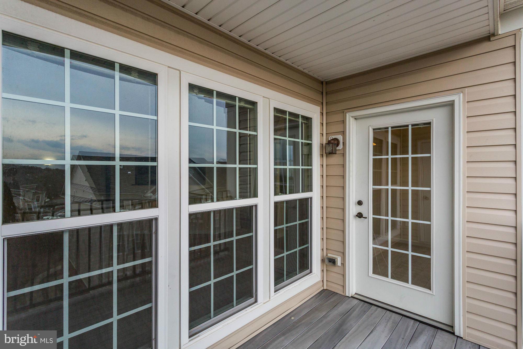 STONEY RUN - Residential