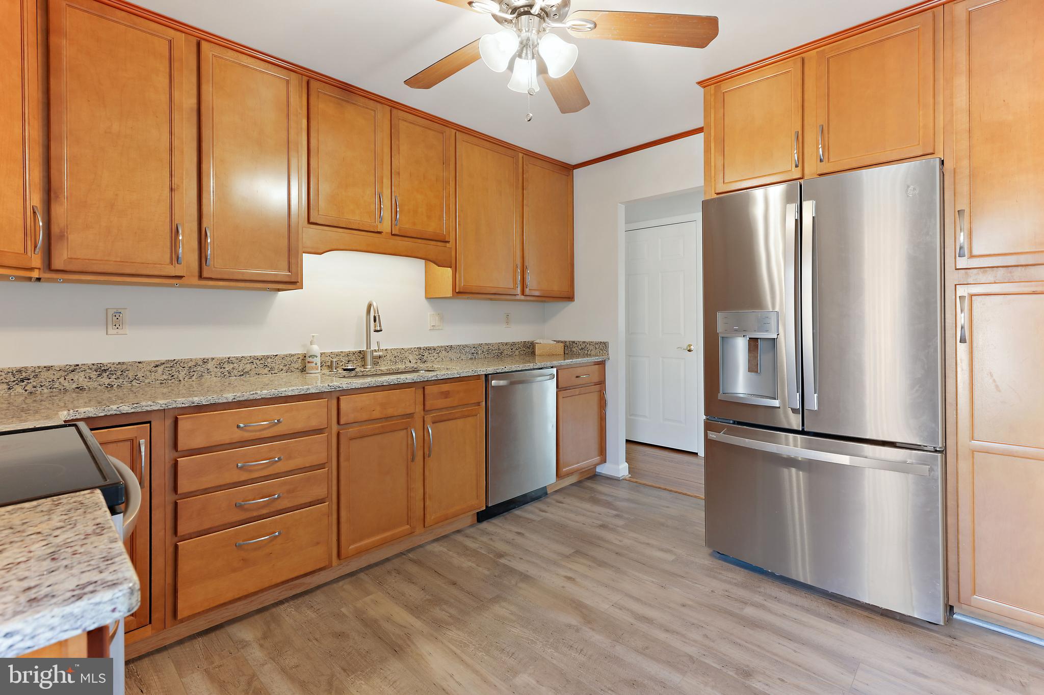 HARFORD ESTATES - Residential