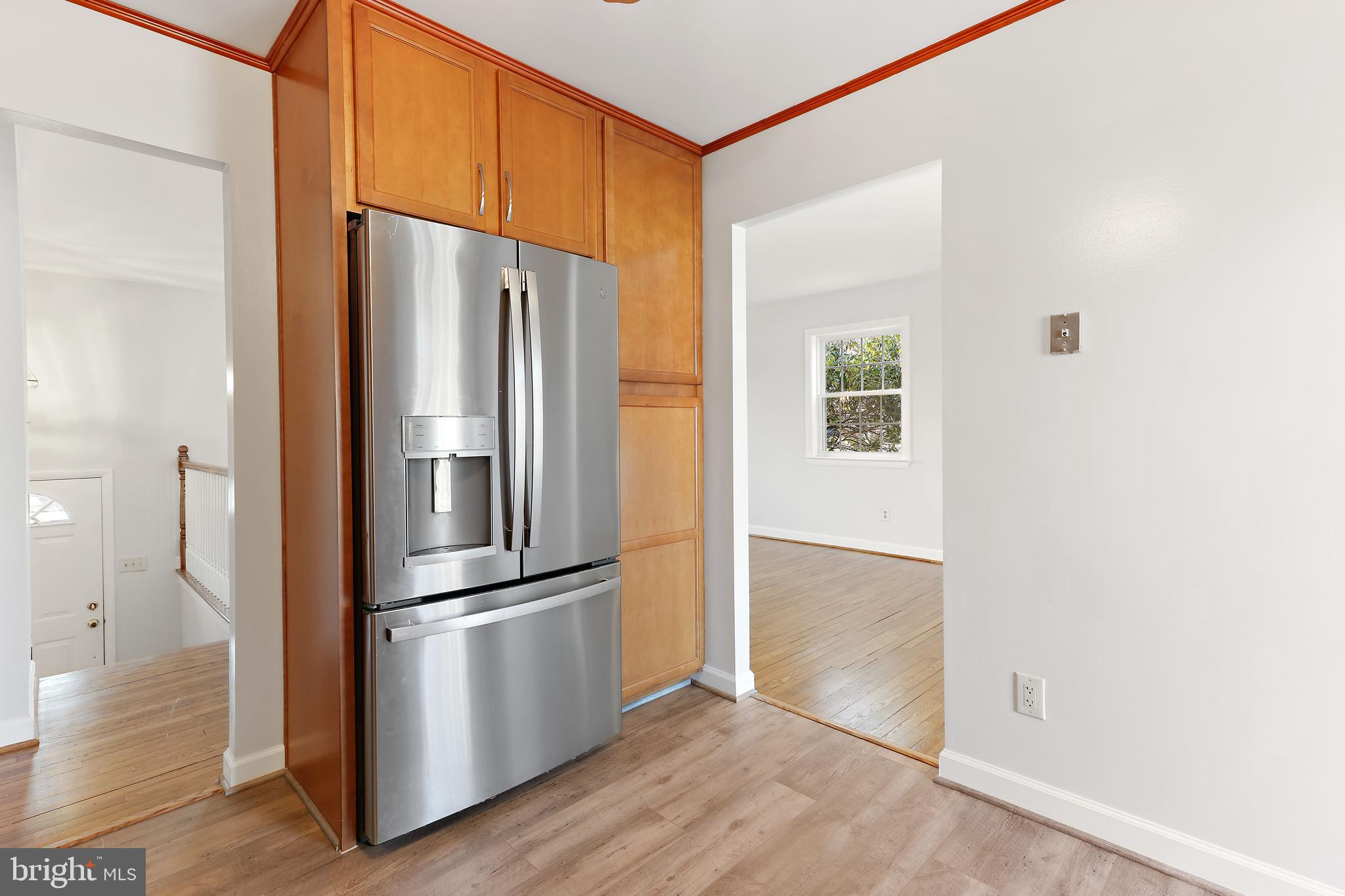 HARFORD ESTATES - Residential