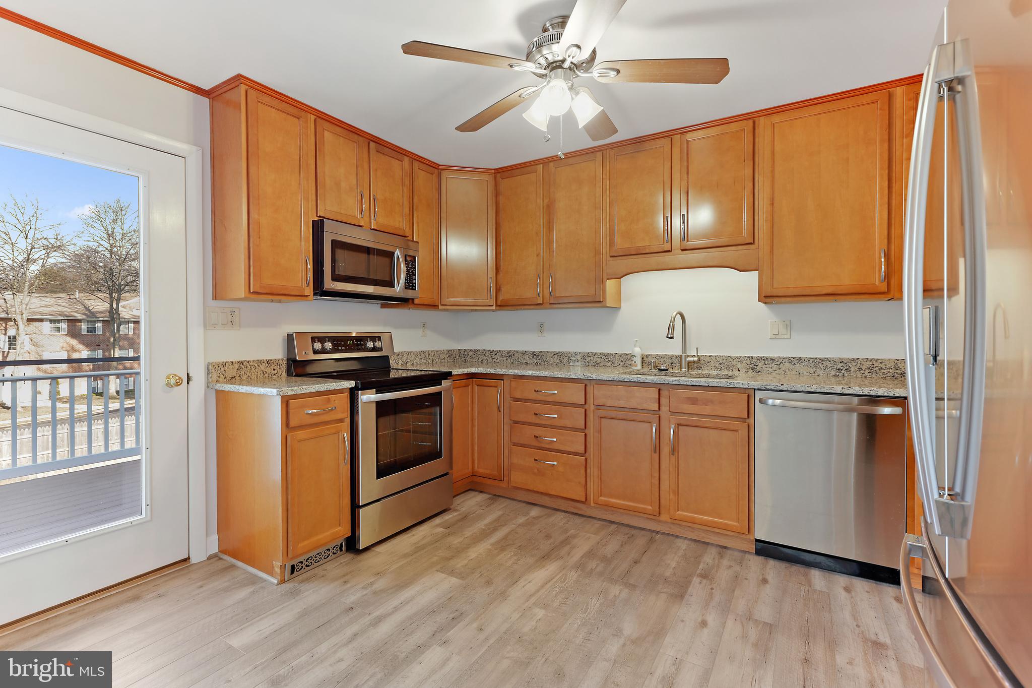 HARFORD ESTATES - Residential