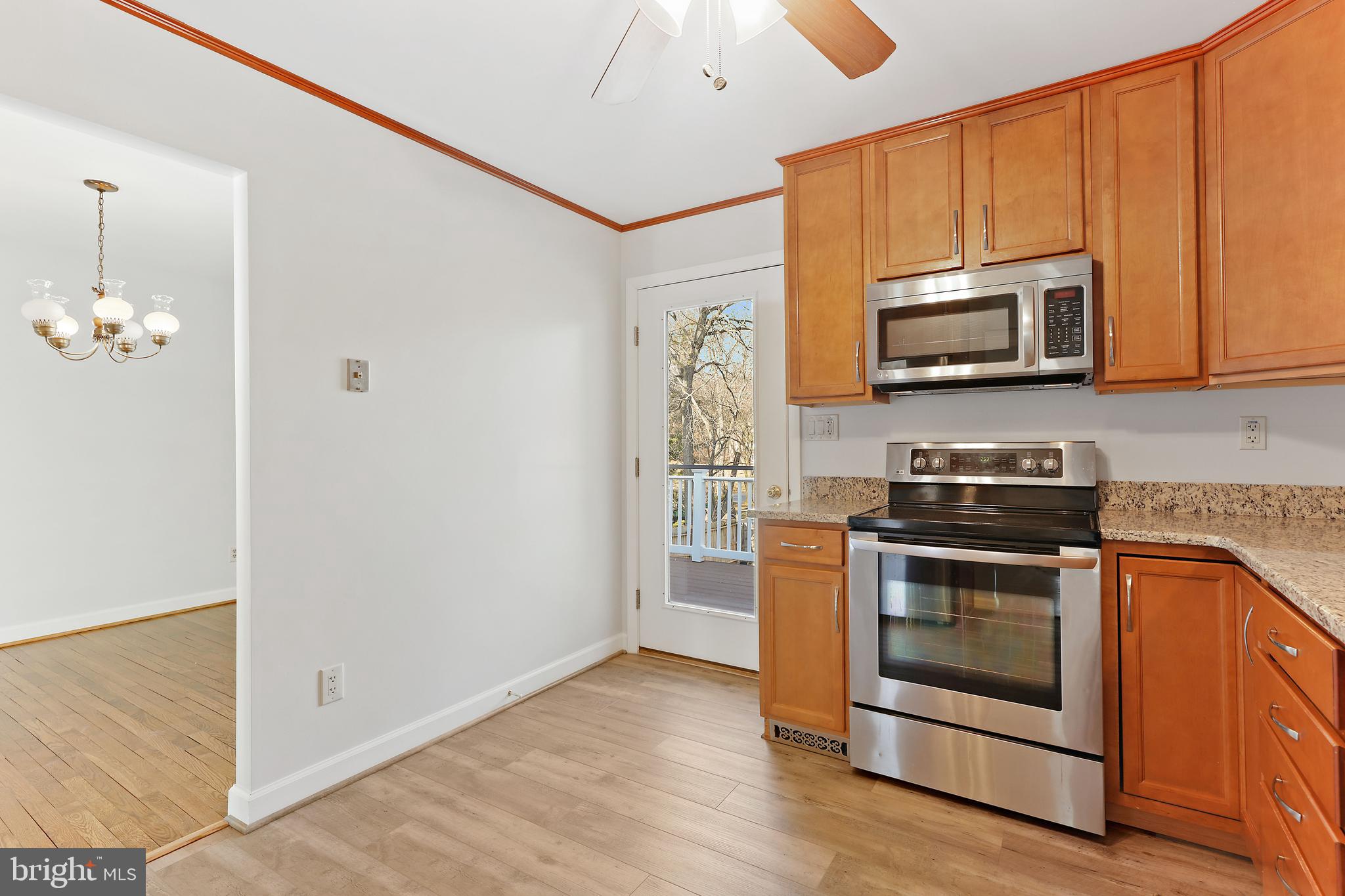 HARFORD ESTATES - Residential