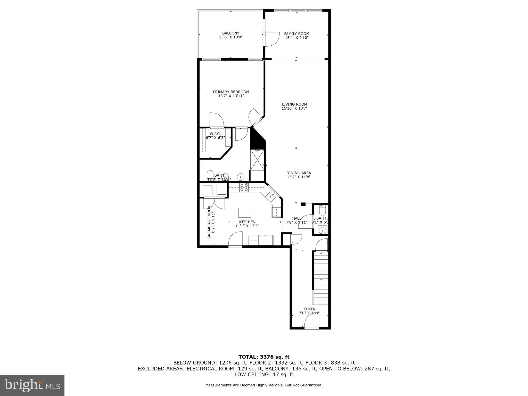 WAVERLY WOODS WEST - Residential