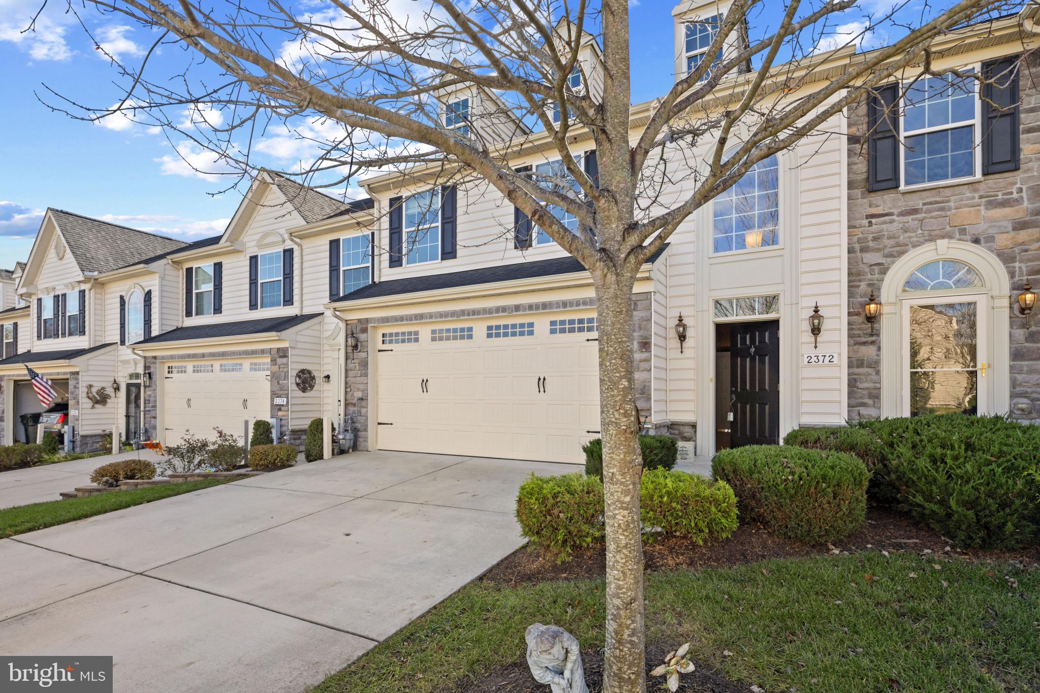 WAVERLY WOODS WEST - Residential