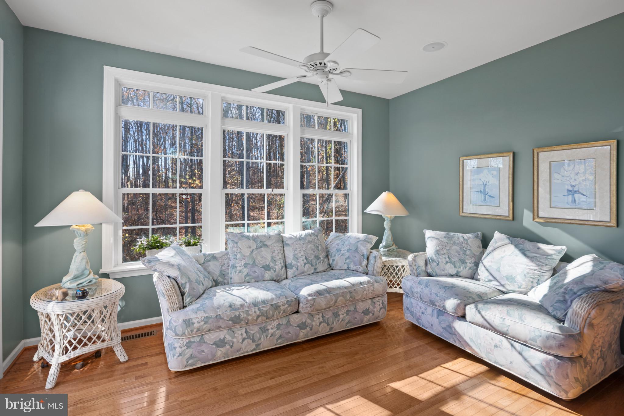 WAVERLY WOODS WEST - Residential