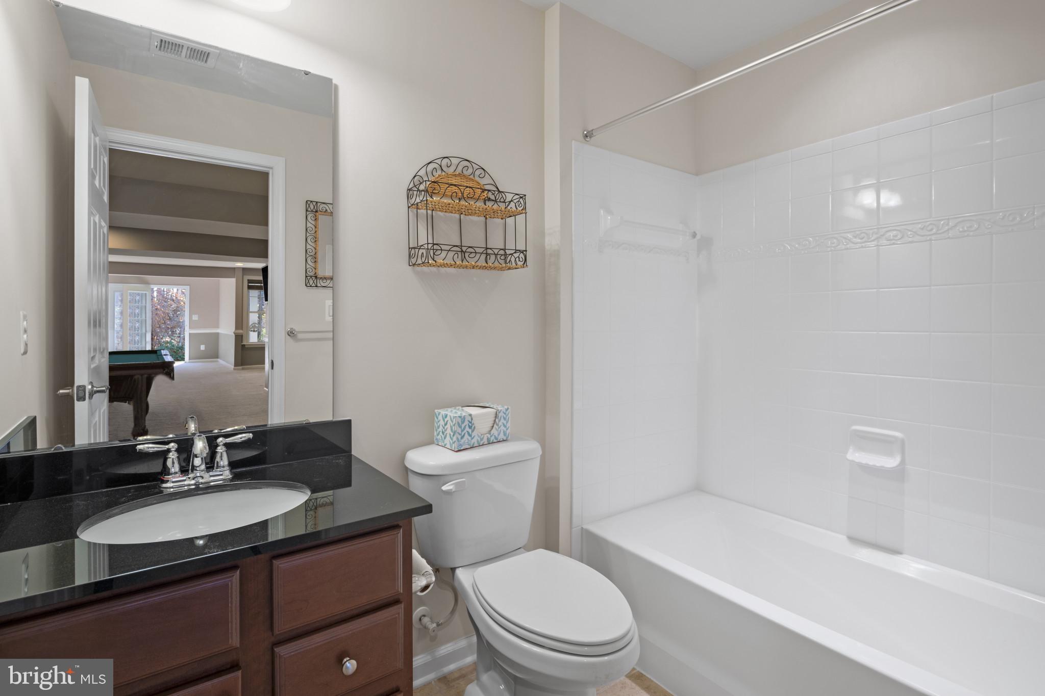 WAVERLY WOODS WEST - Residential