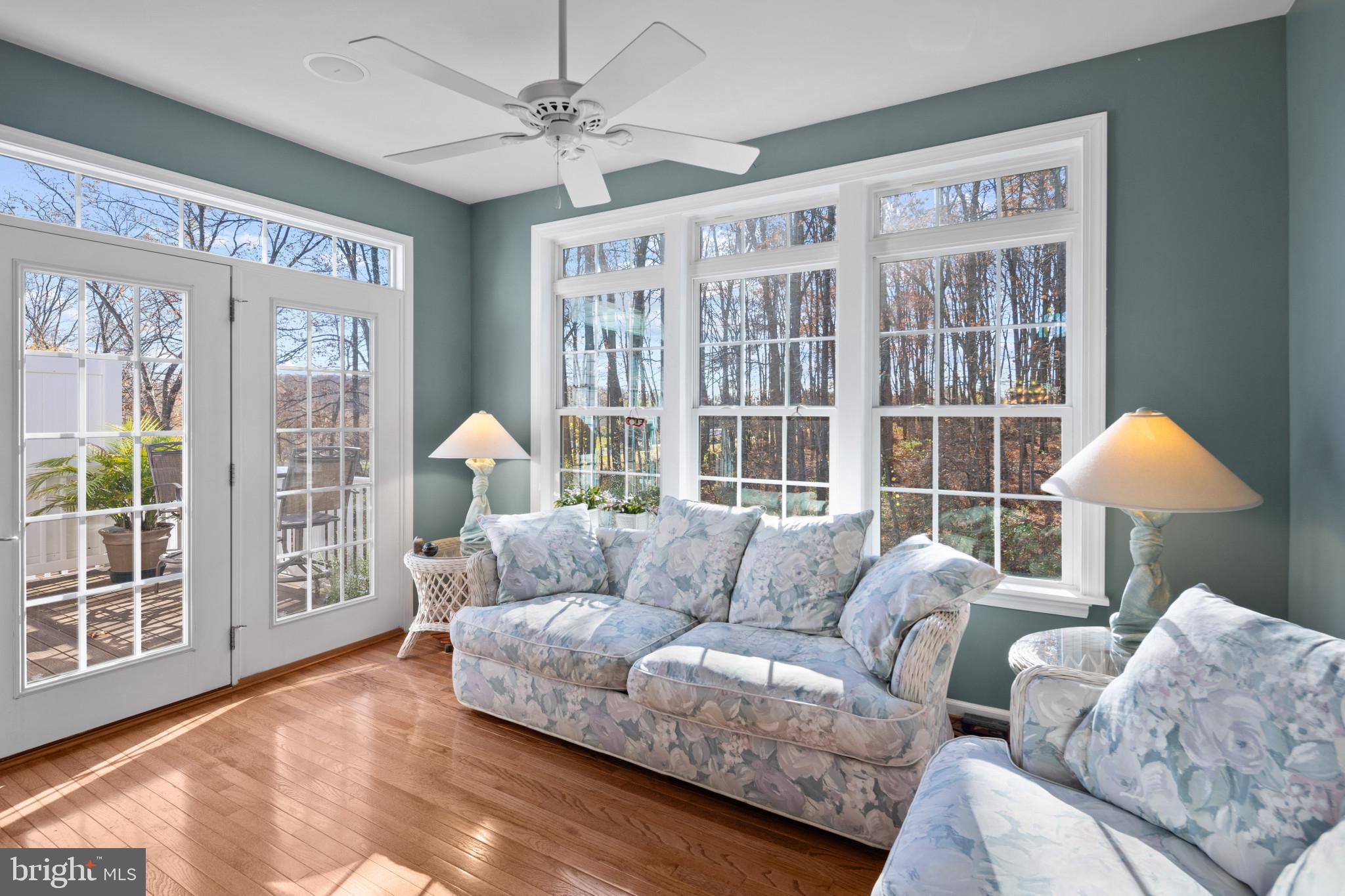 WAVERLY WOODS WEST - Residential