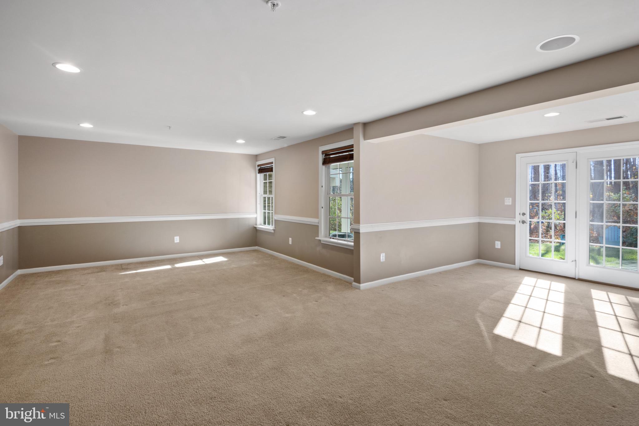 WAVERLY WOODS WEST - Residential